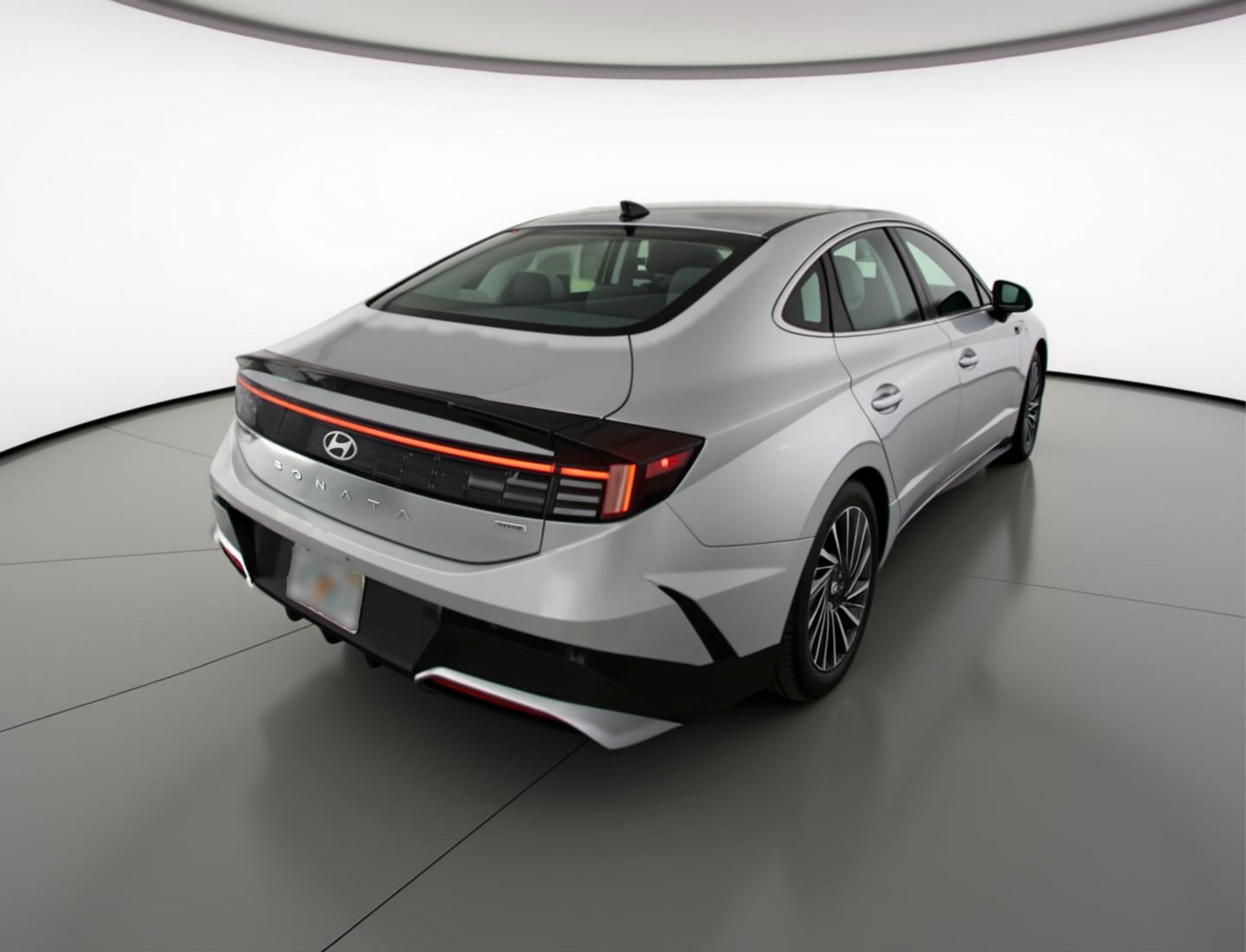 Thumbnail: 2025 Hyundai Sonata - 7