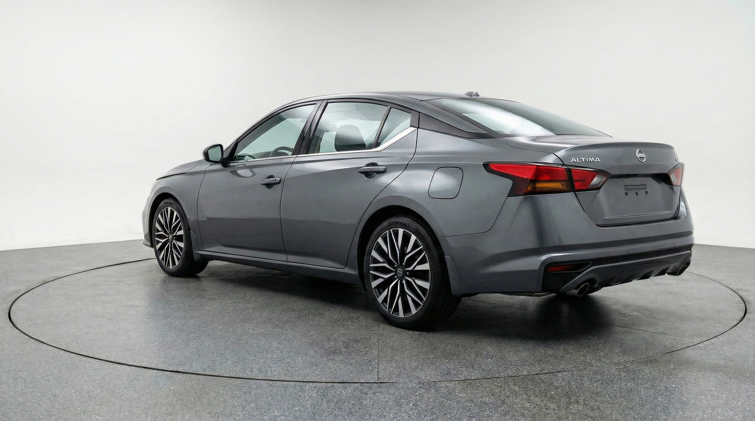 Thumbnail: 2025 Nissan Altima - 5