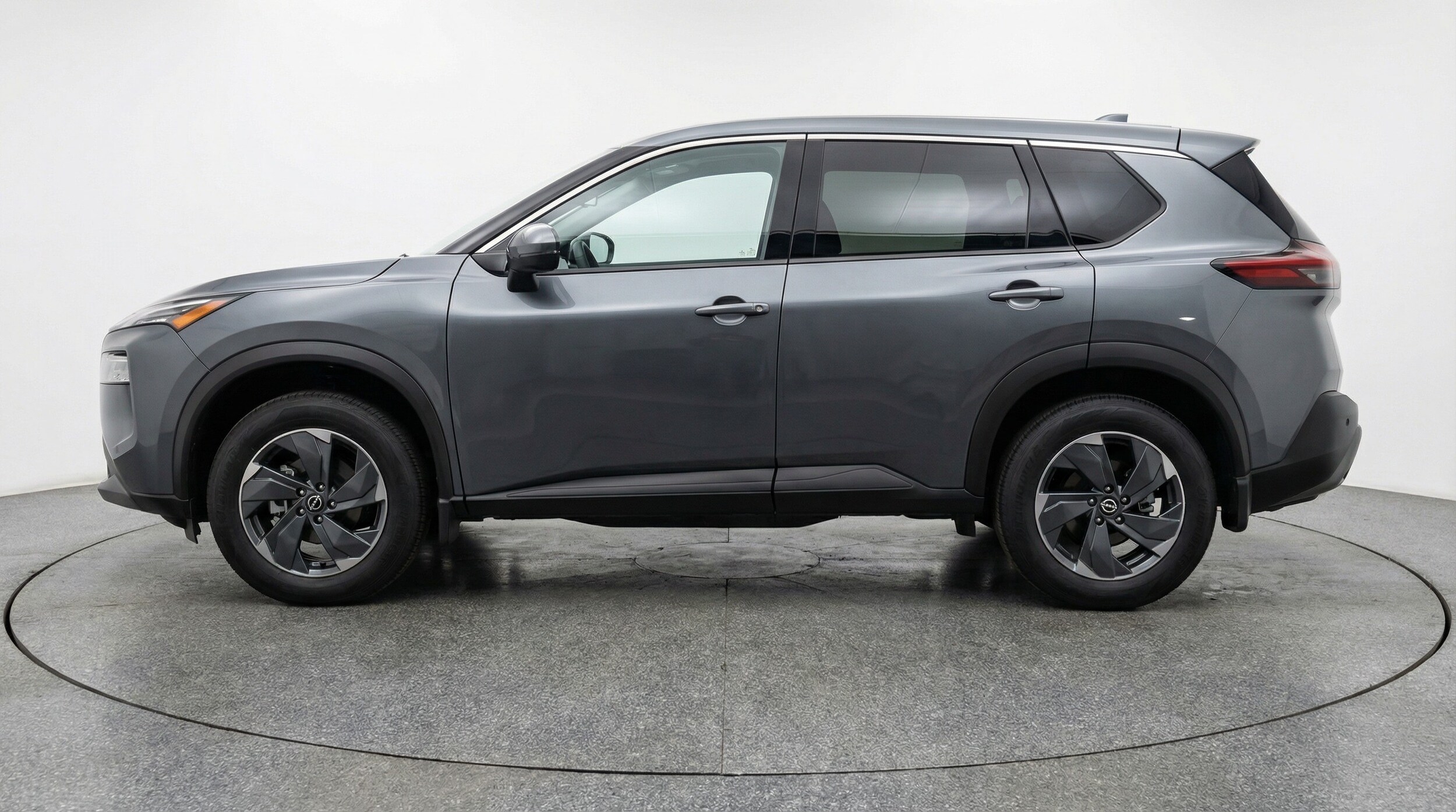 Thumbnail: 2025 Nissan Rogue - 4