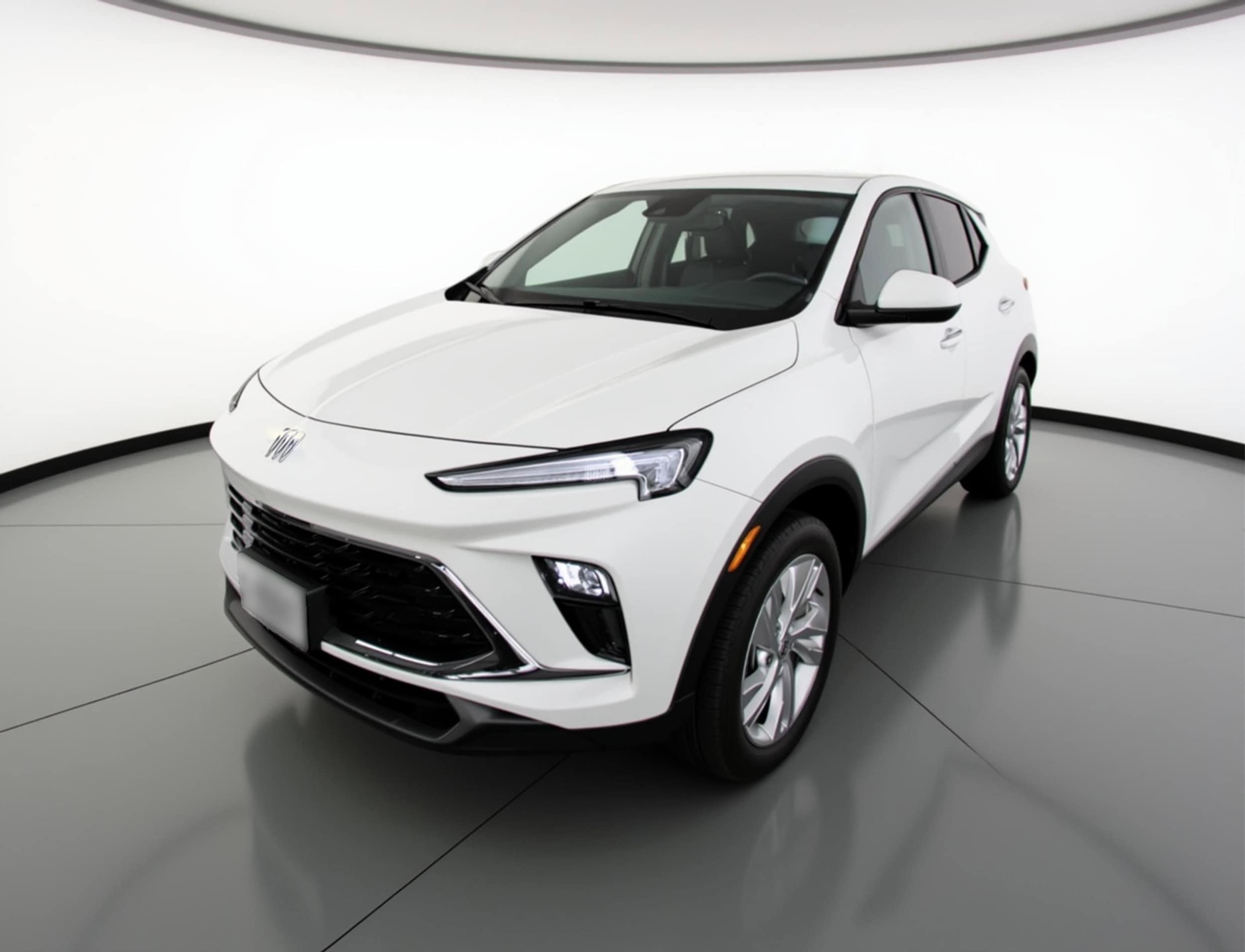 Thumbnail: 2025 Buick Encore GX - 2