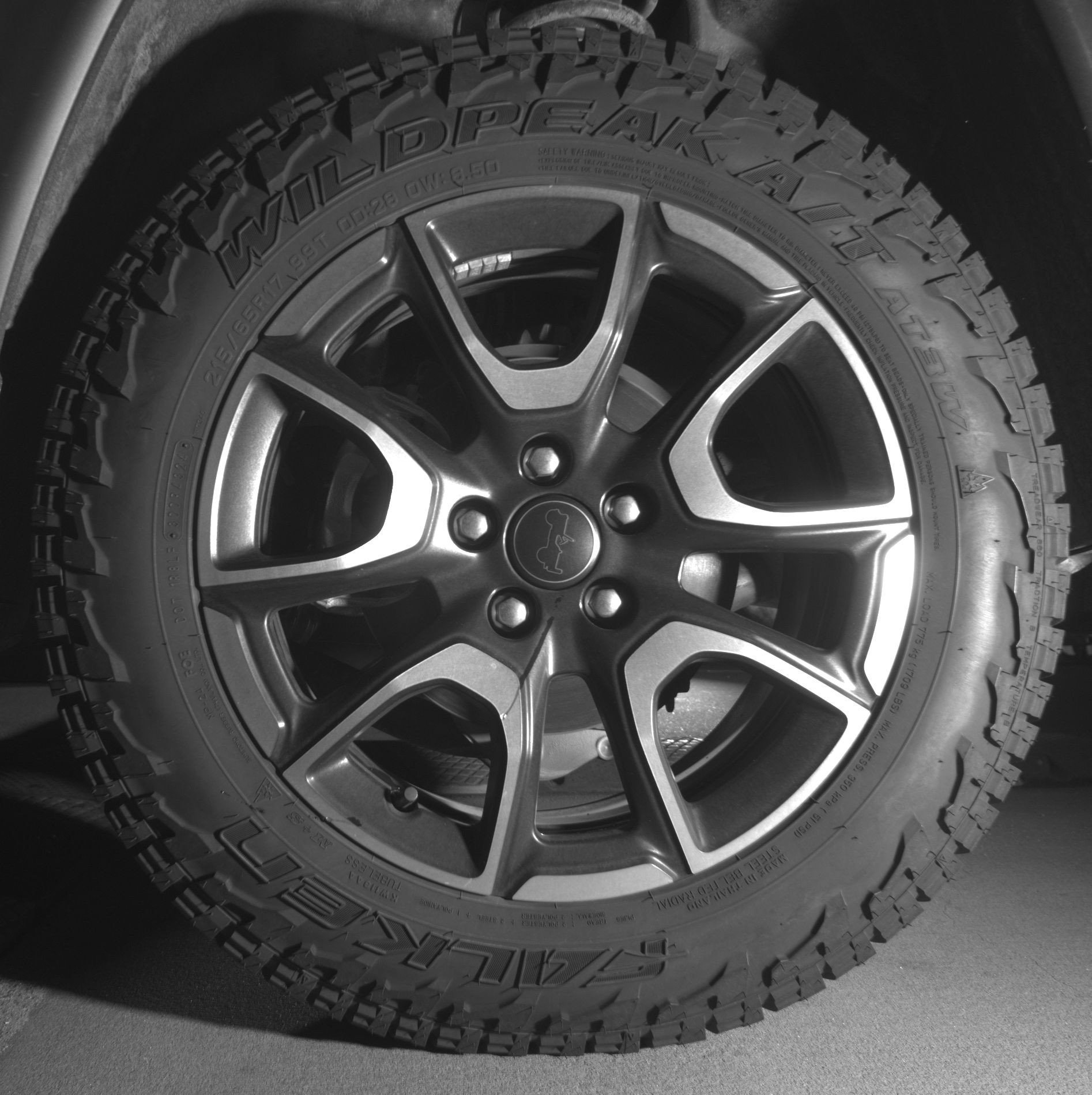 Thumbnail: 2025 Jeep Compass - 13