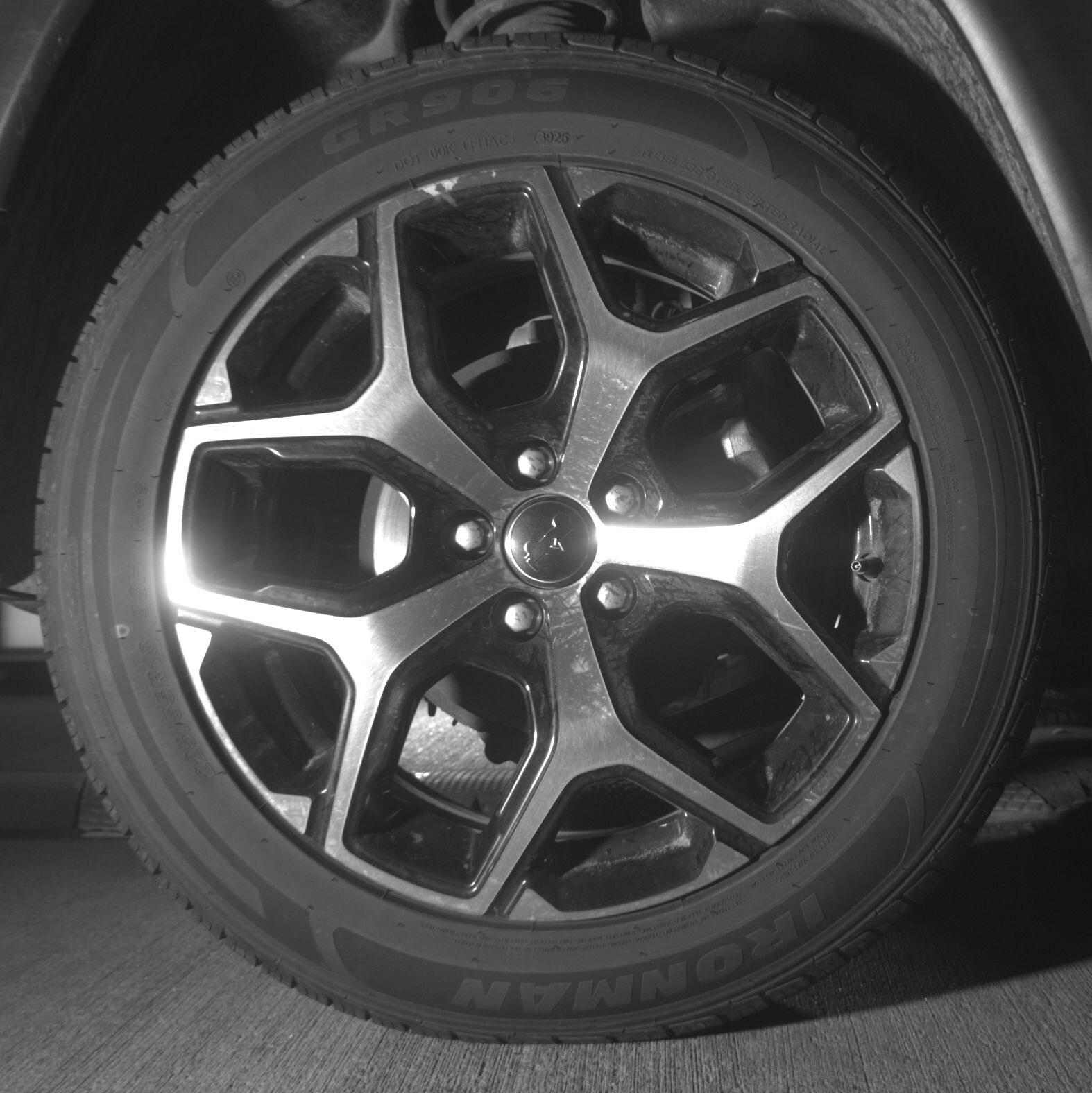 Thumbnail: 2025 Jeep Compass - 10