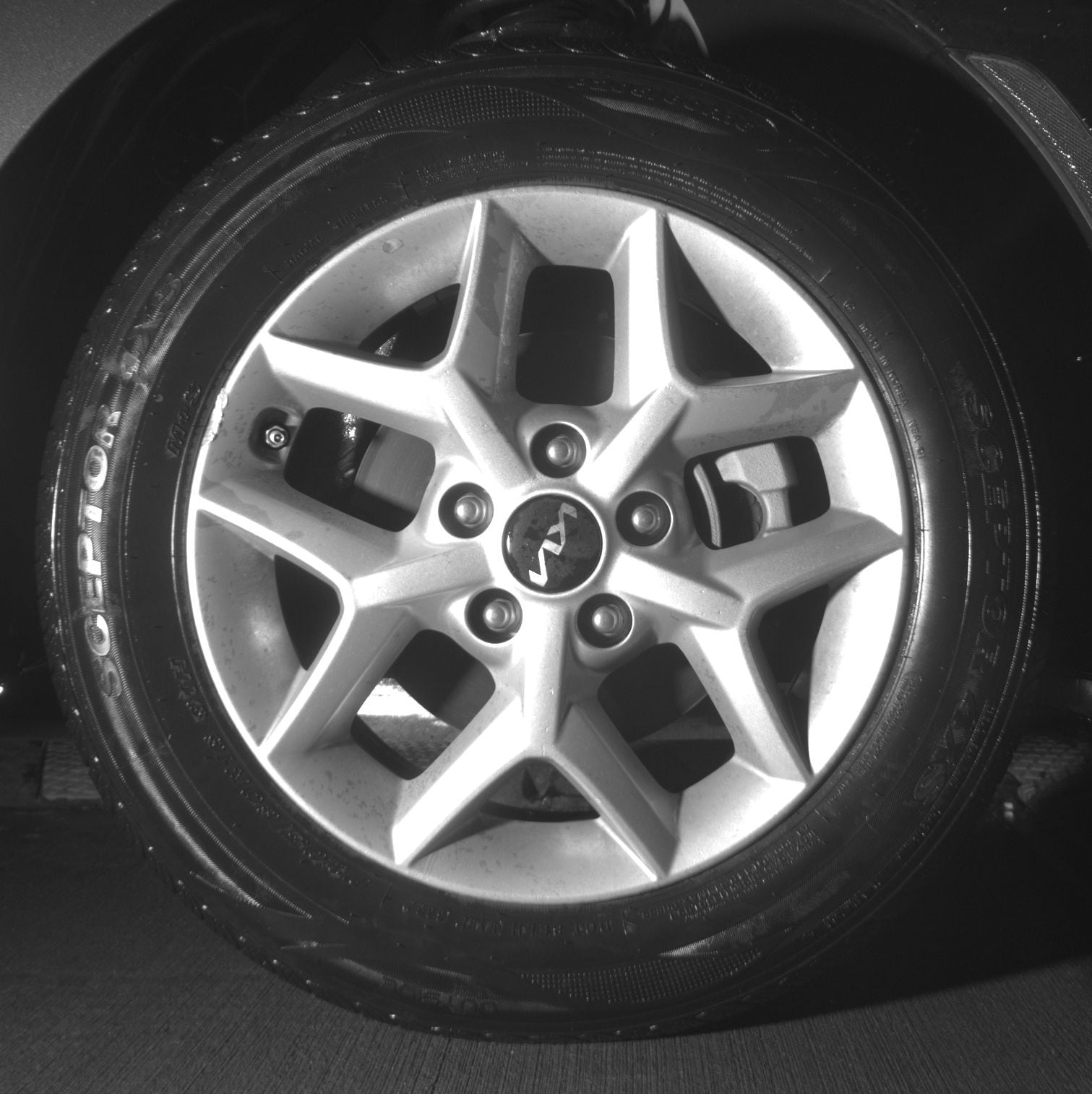 Thumbnail: 2025 Kia Soul - 10