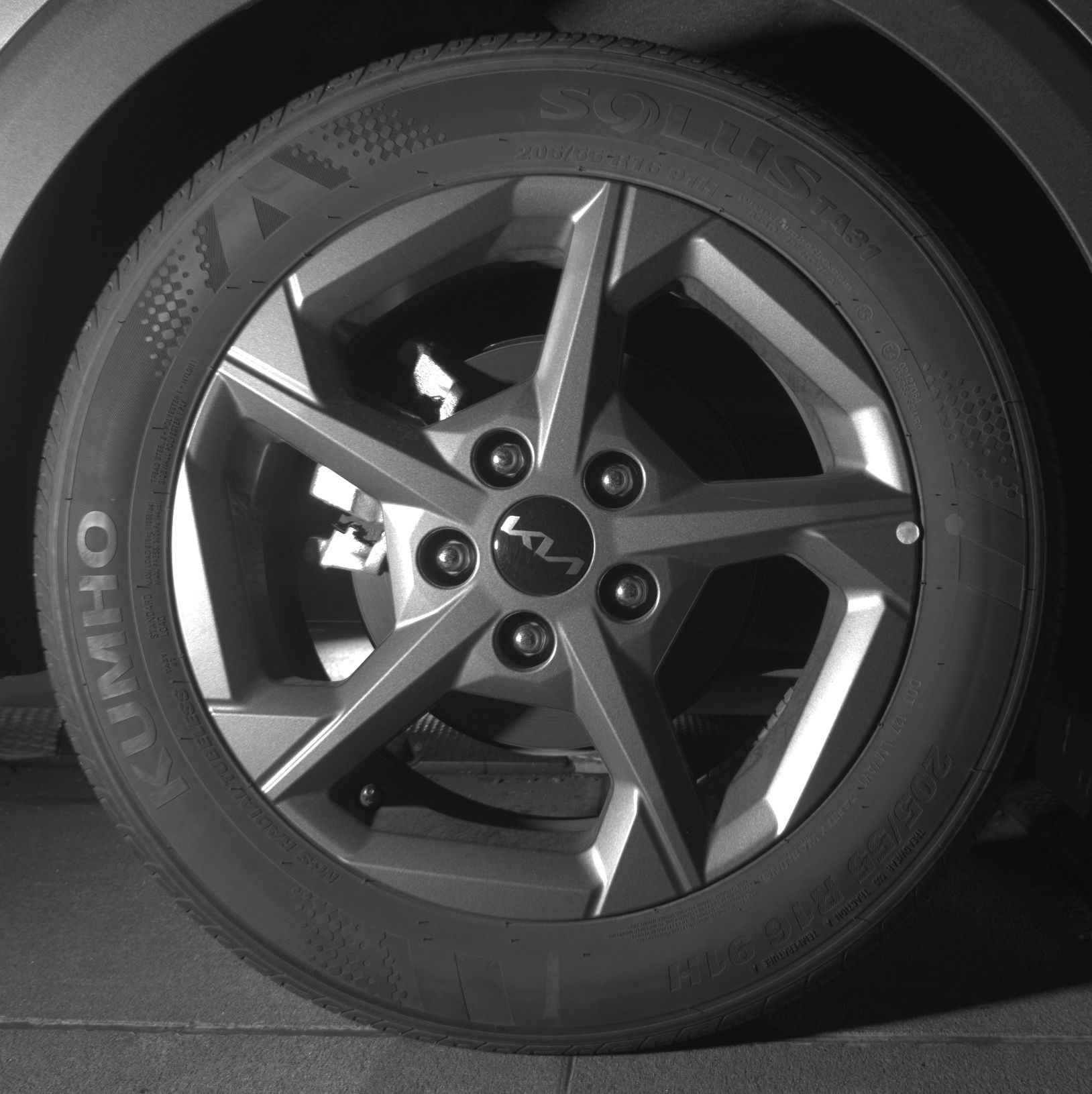 Thumbnail: 2025 Kia K4 - 12