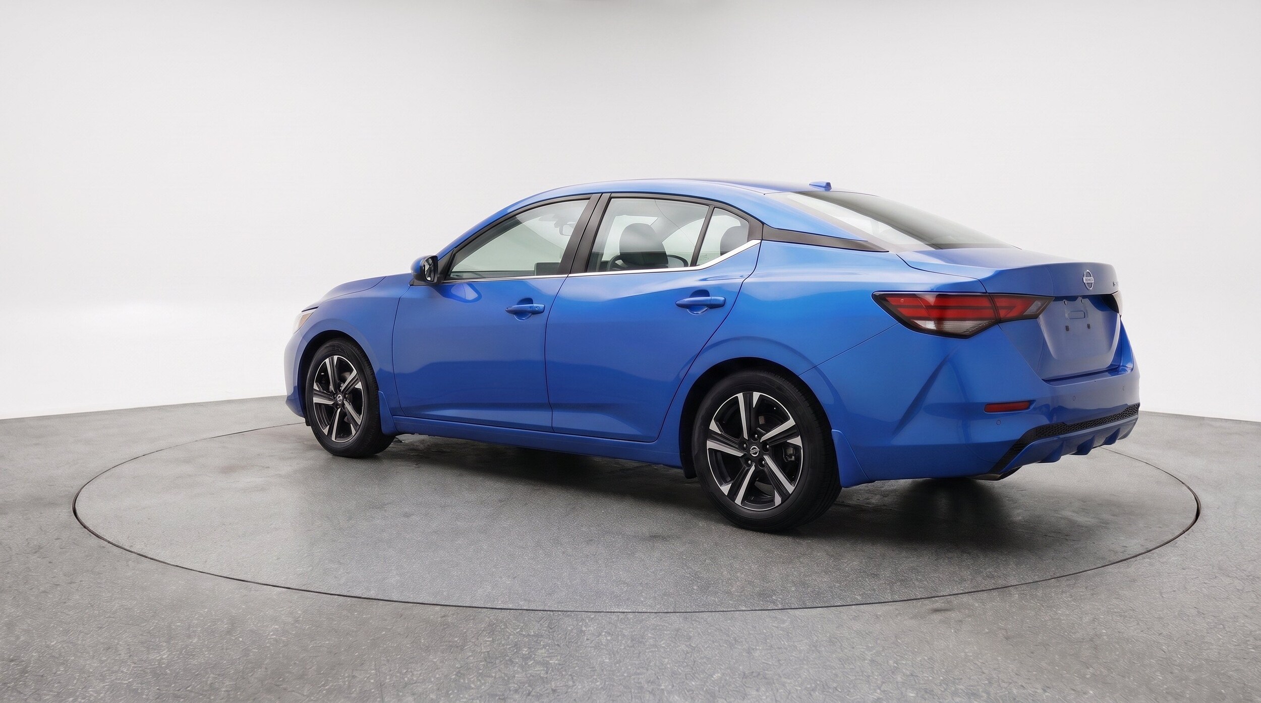 Thumbnail: 2025 Nissan Sentra - 6