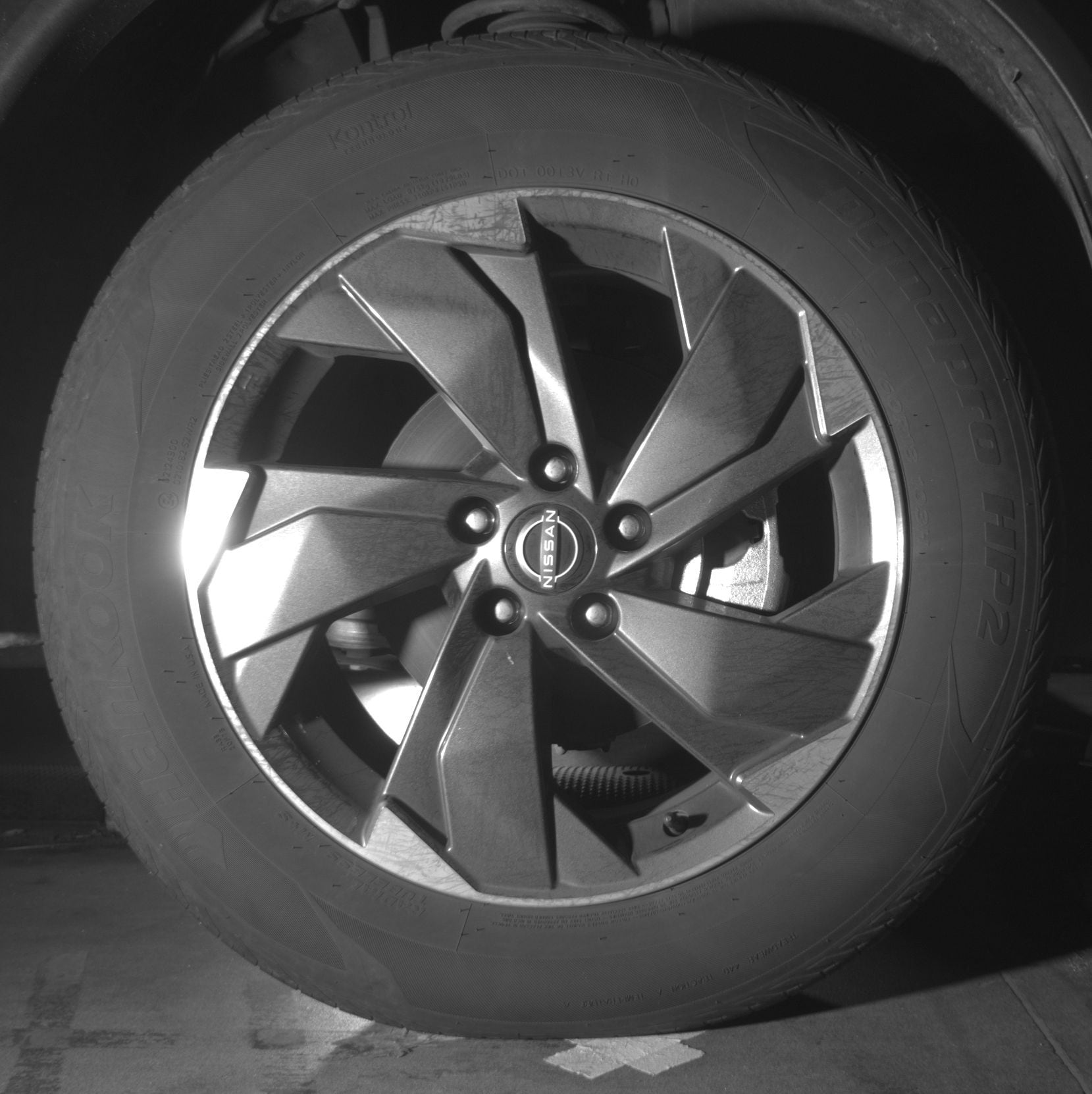 Thumbnail: 2025 Nissan Rogue - 10