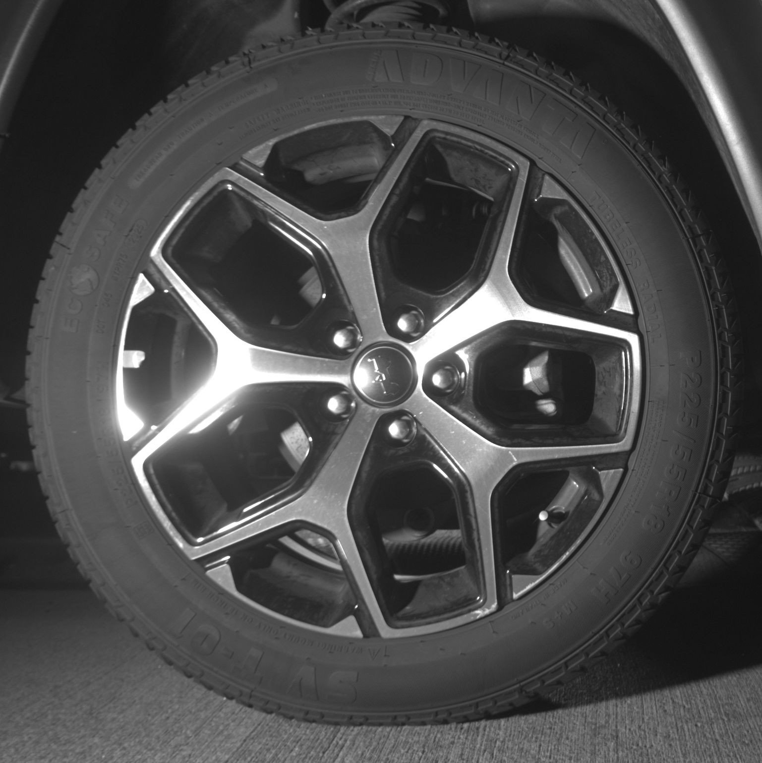 Thumbnail: 2025 Jeep Compass - 14