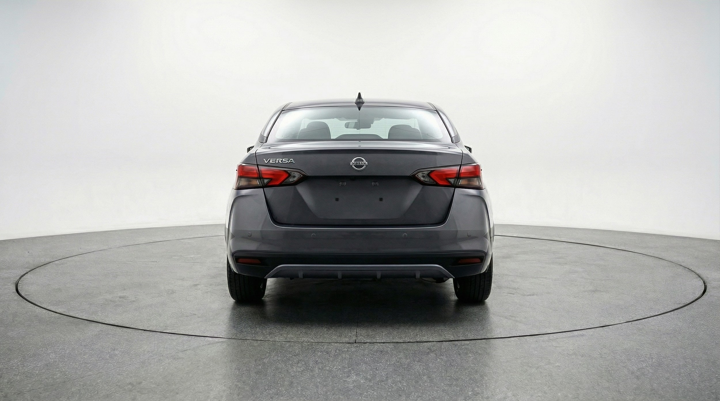 Thumbnail: 2025 Nissan Versa - 6