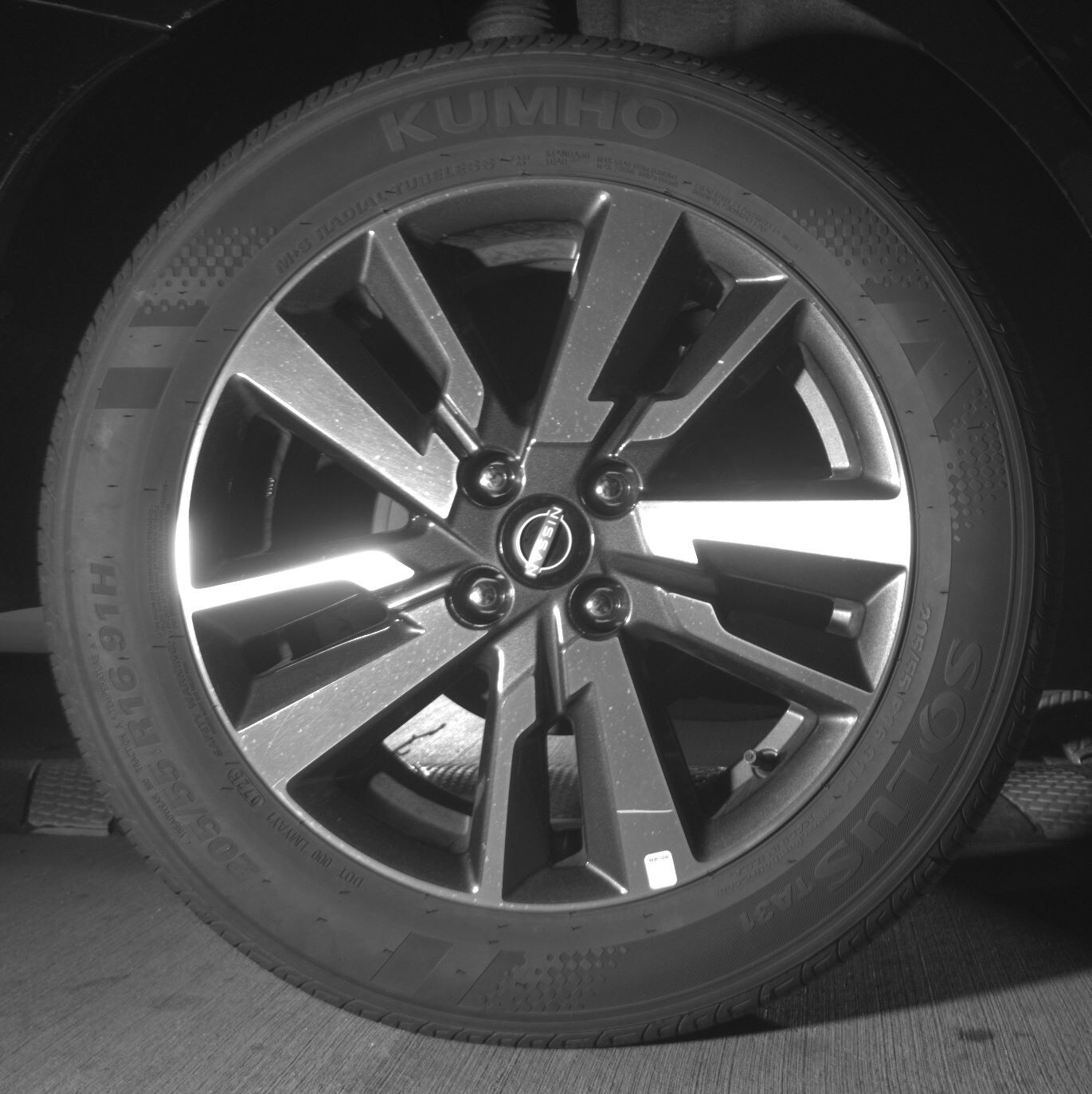 Thumbnail: 2025 Nissan Versa - 12