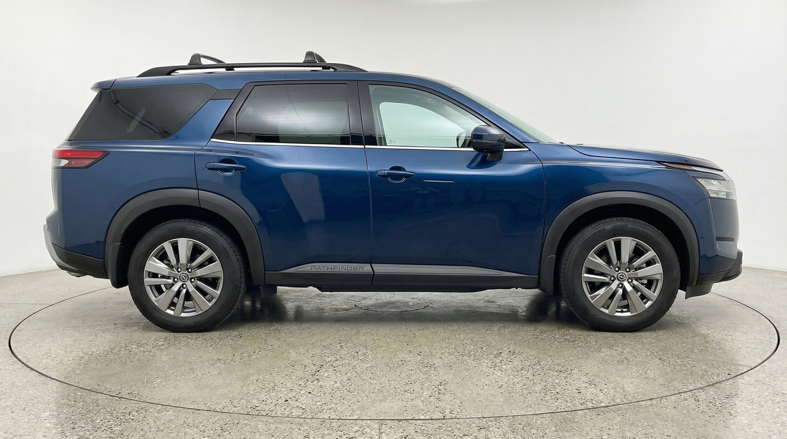 Thumbnail: 2025 Nissan Pathfinder - 9