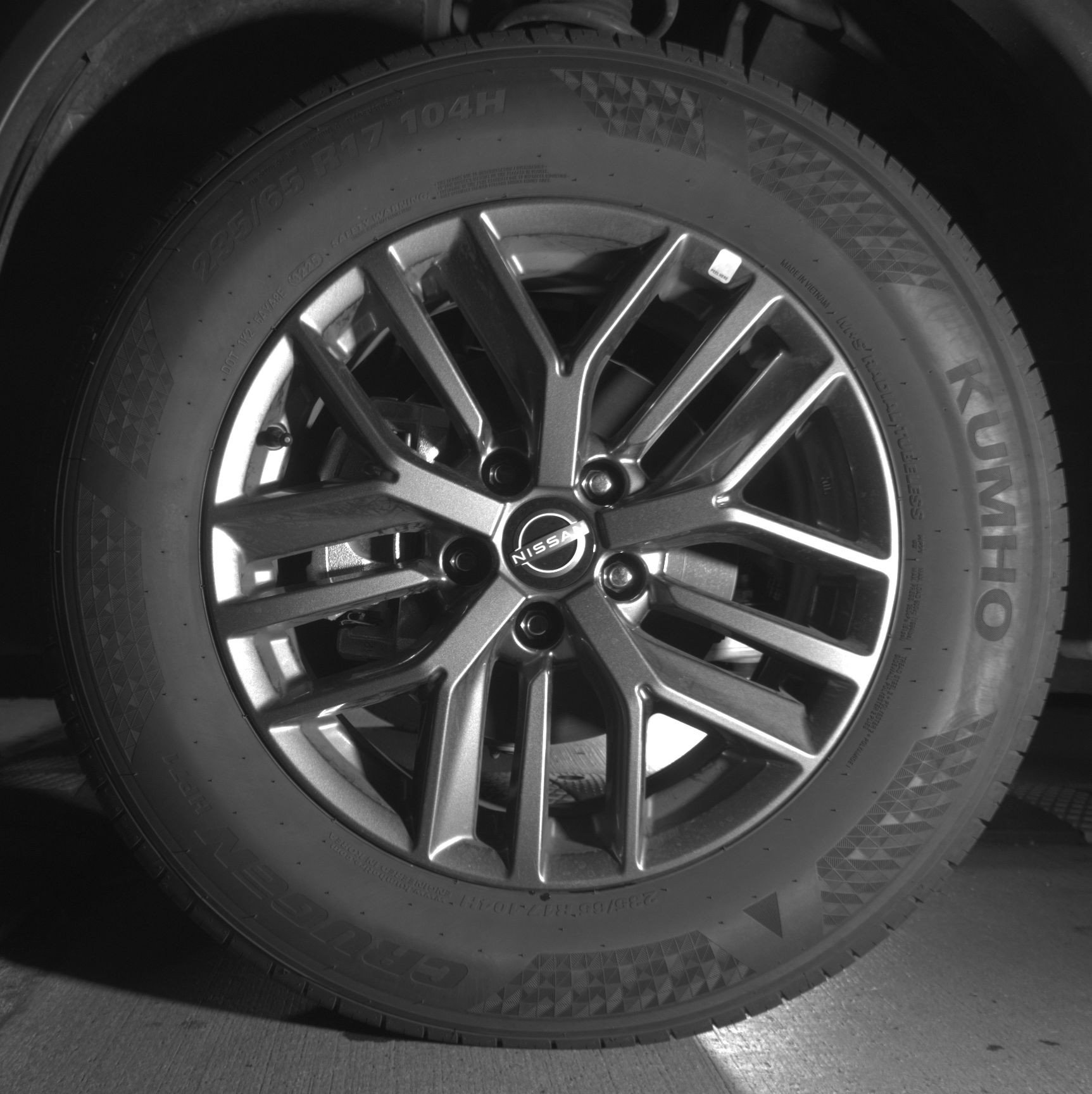 Thumbnail: 2026 Nissan Rogue - 10