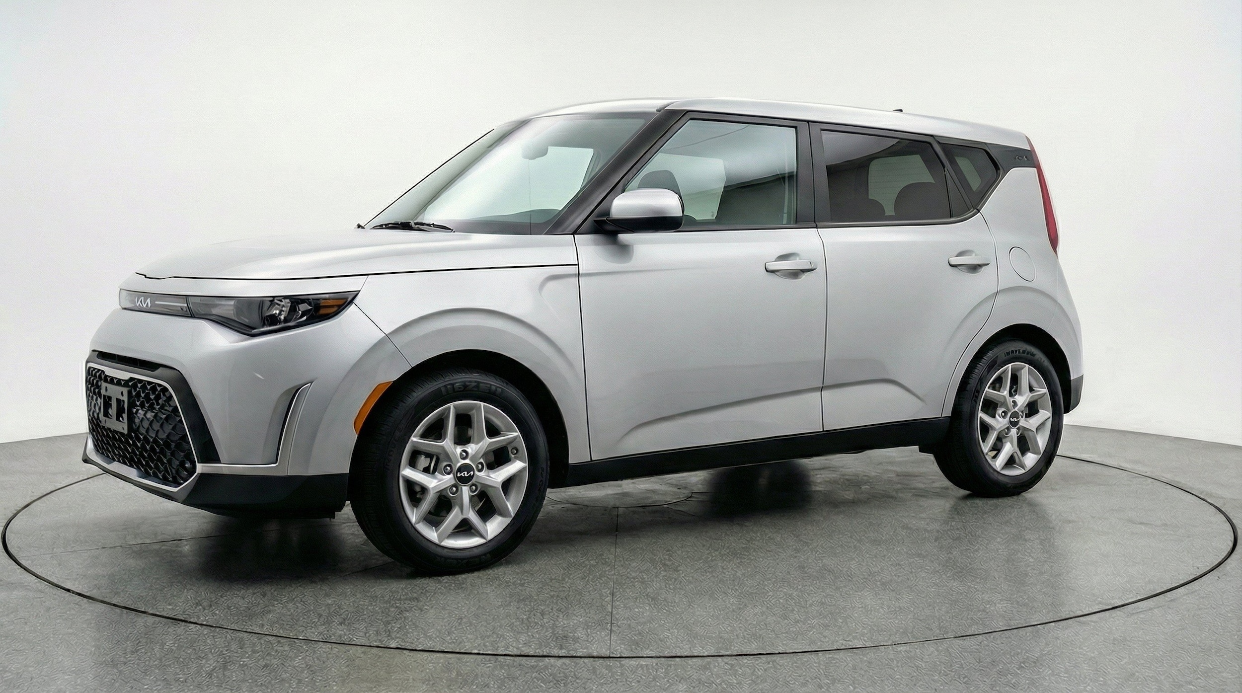 Thumbnail: 2025 Kia Soul - 3