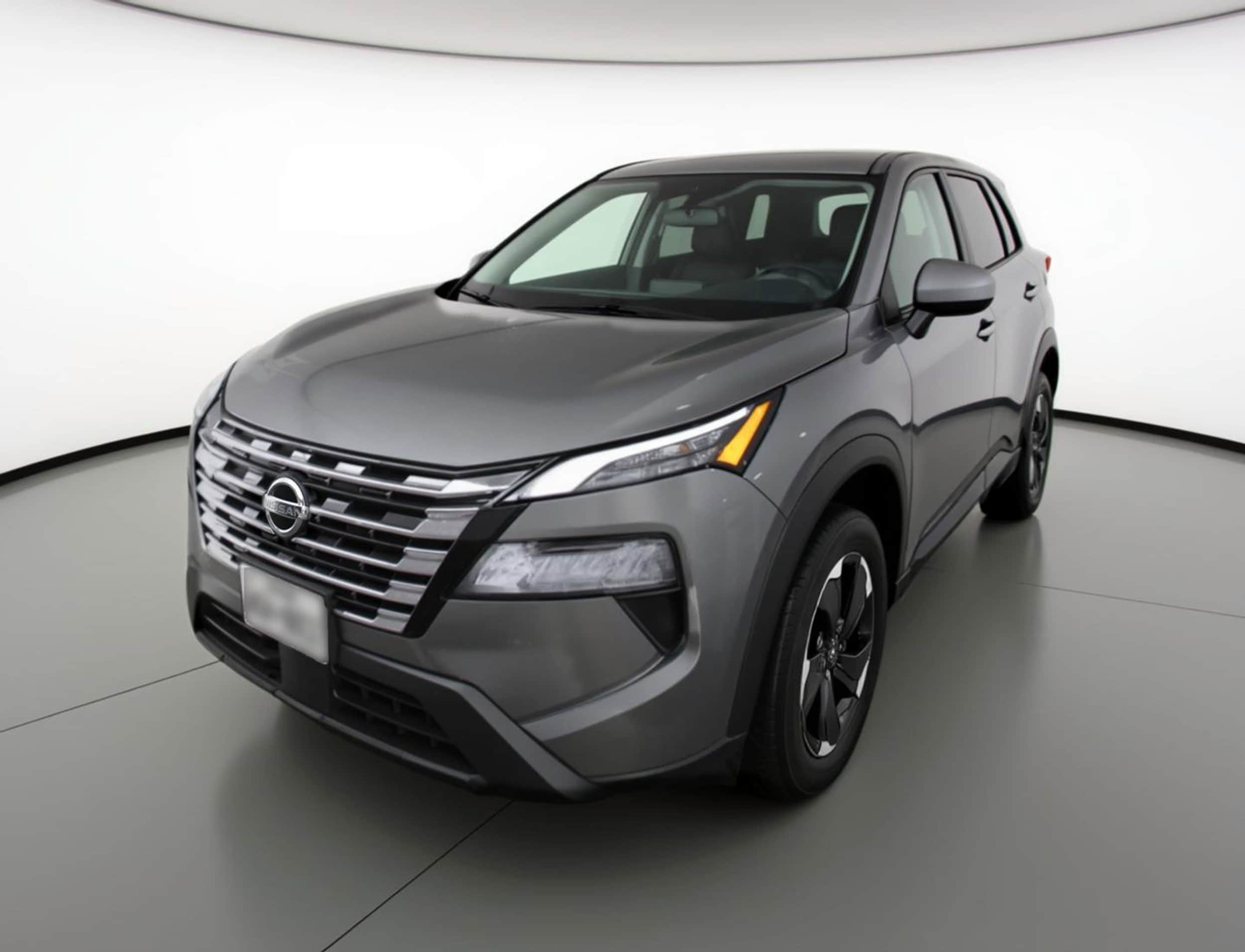 Thumbnail: 2025 Nissan Rogue - 2
