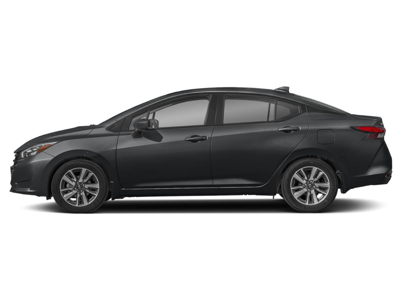 Thumbnail: 2025 Nissan Versa - 2