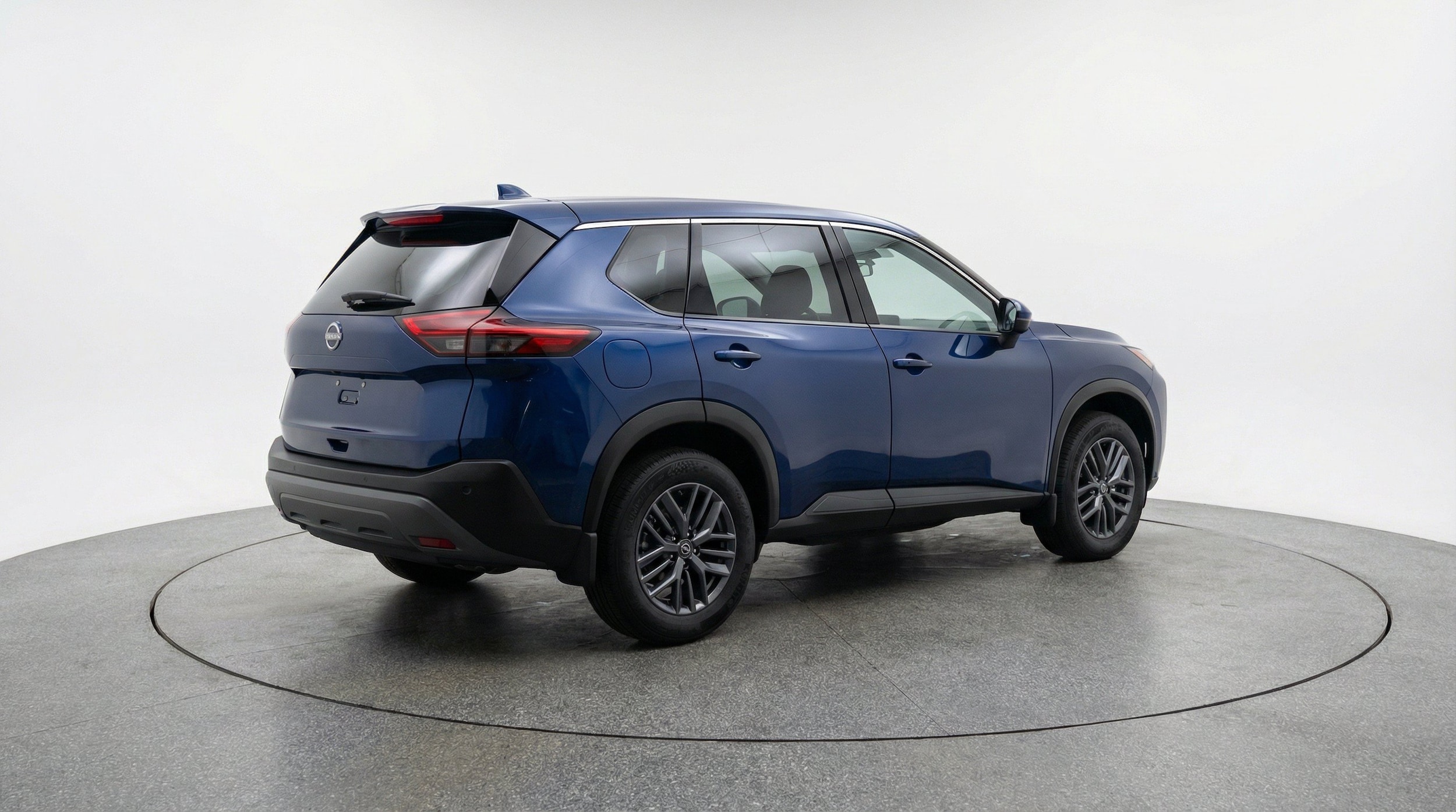 Thumbnail: 2026 Nissan Rogue - 7