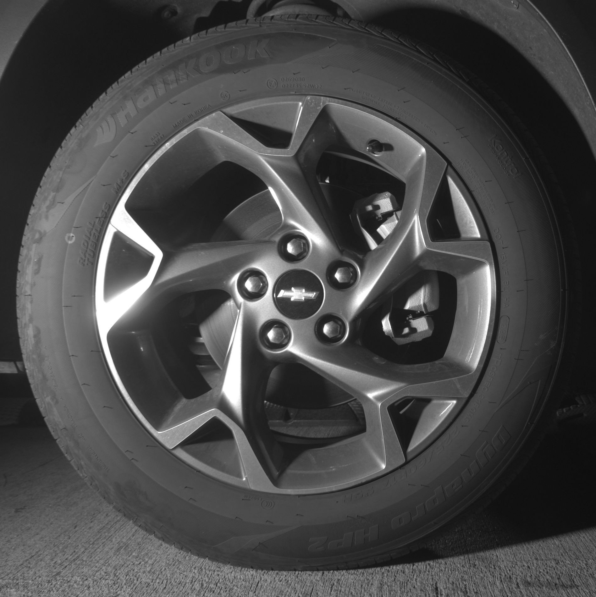 Thumbnail: 2025 Chevrolet Trax - 12