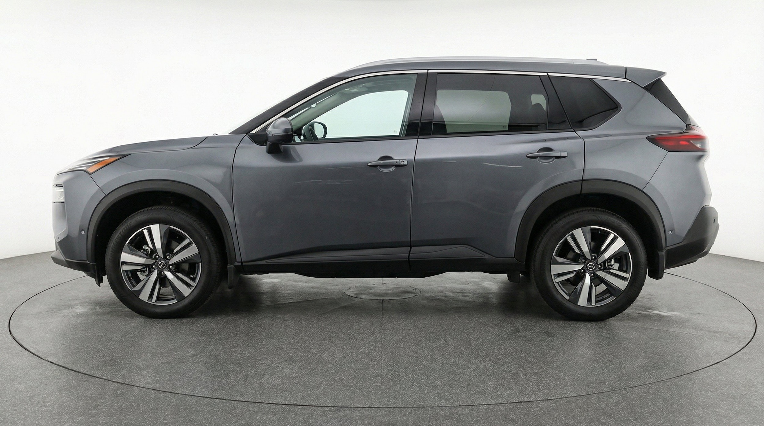 Thumbnail: 2026 Nissan Rogue - 3