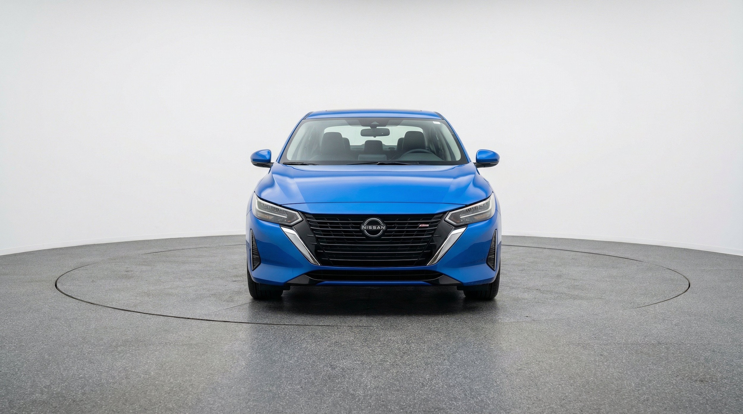 Thumbnail: 2025 Nissan Sentra - 2