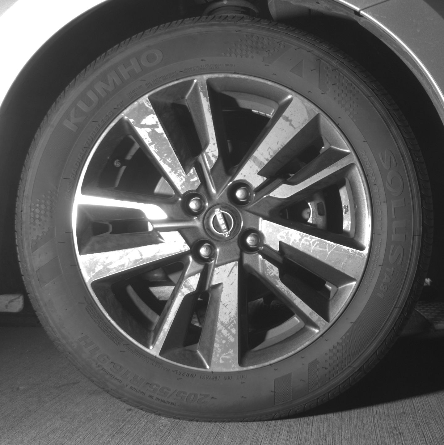 Thumbnail: 2025 Nissan Versa - 10