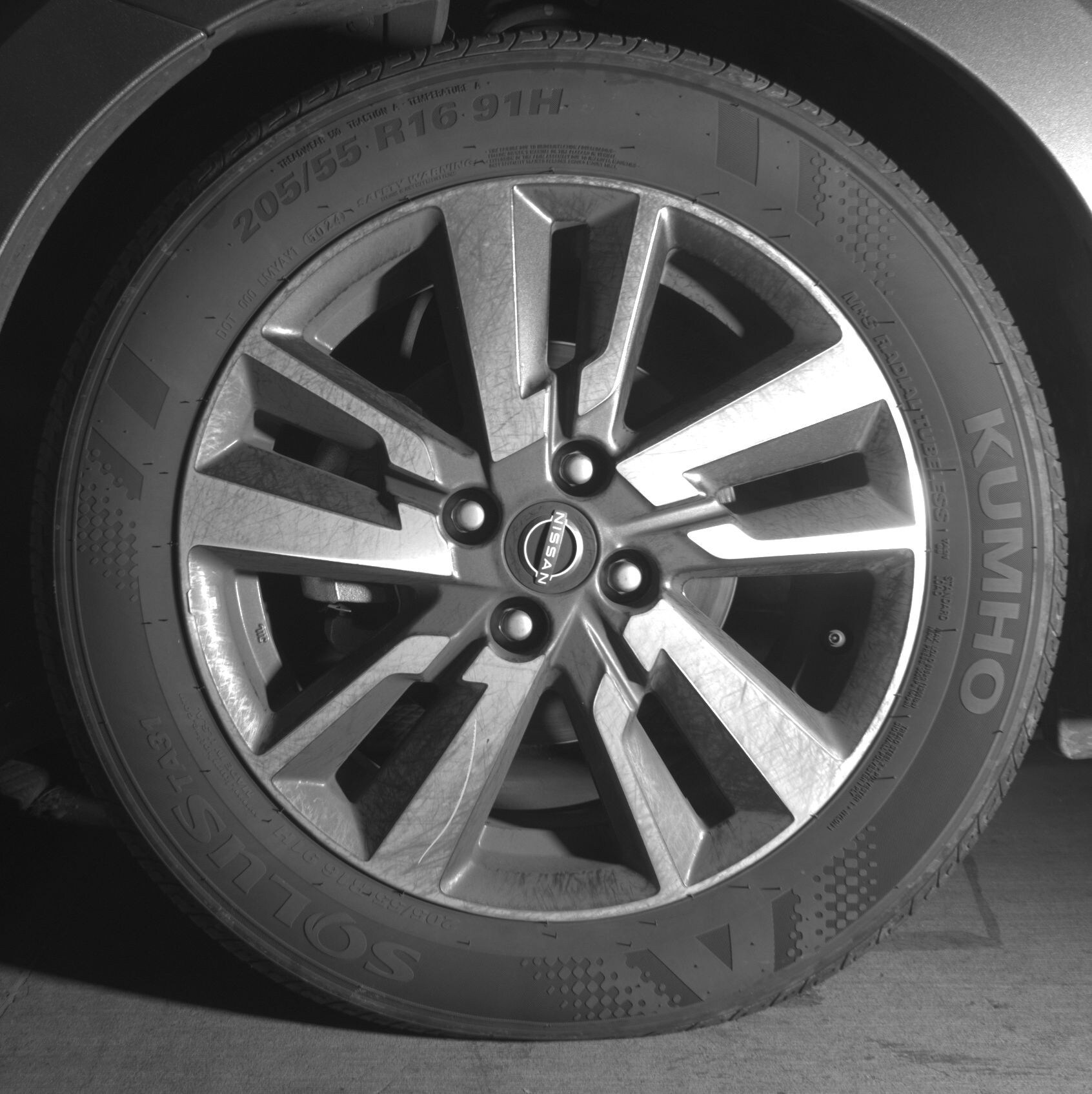 Thumbnail: 2025 Nissan Versa - 9