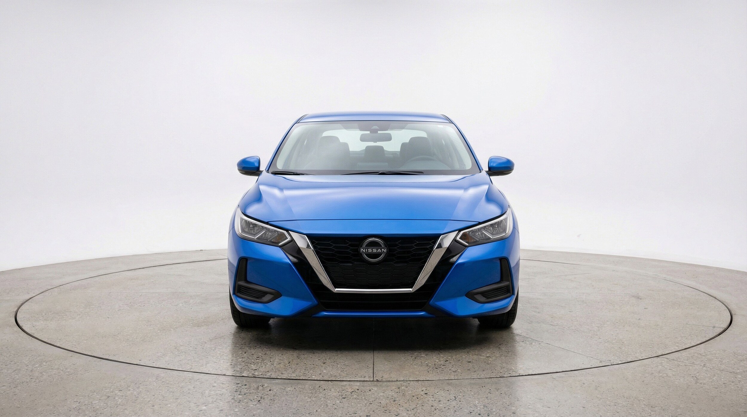 Thumbnail: 2025 Nissan Sentra - 2