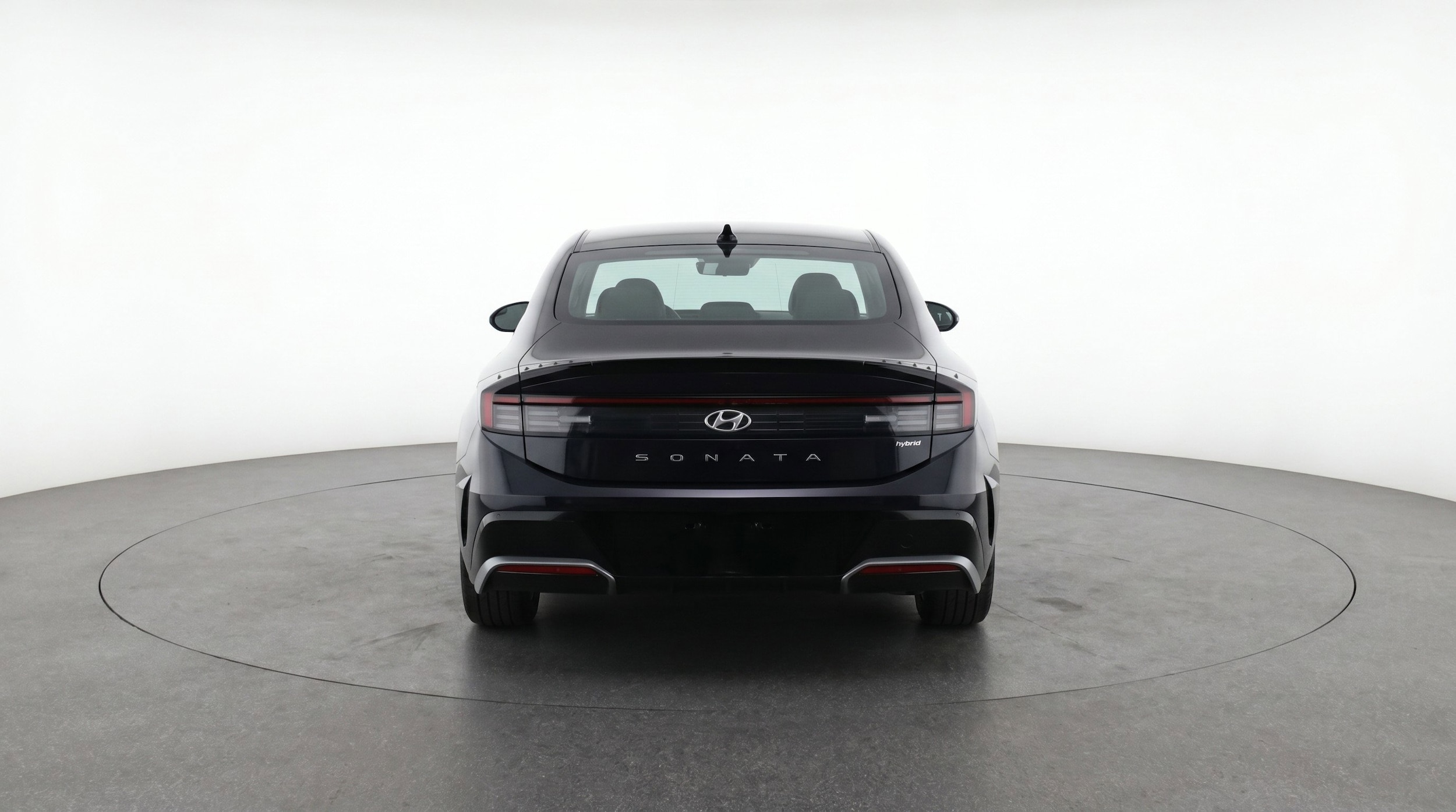 Thumbnail: 2025 Hyundai Sonata - 7