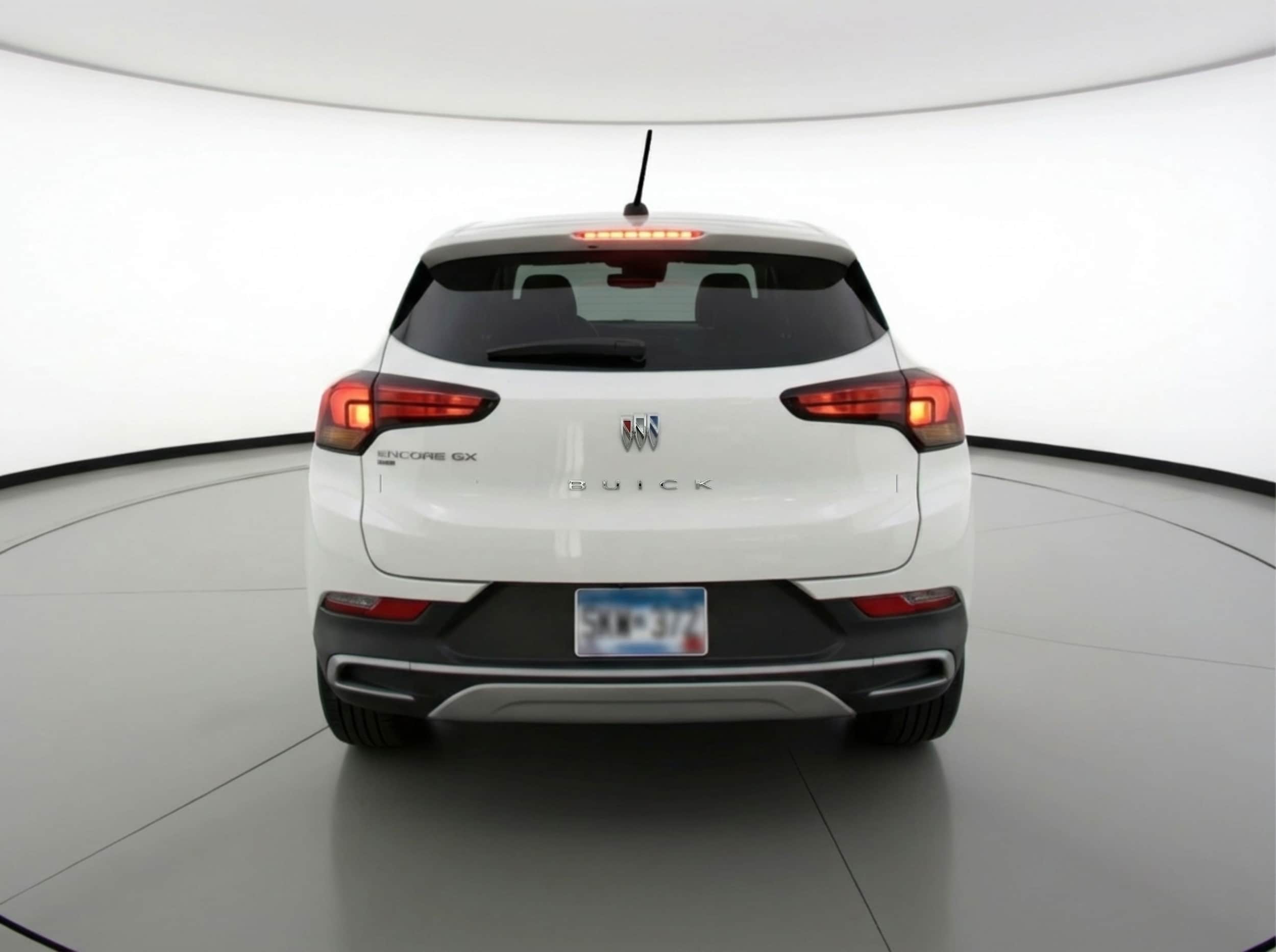 Thumbnail: 2025 Buick Encore GX - 6