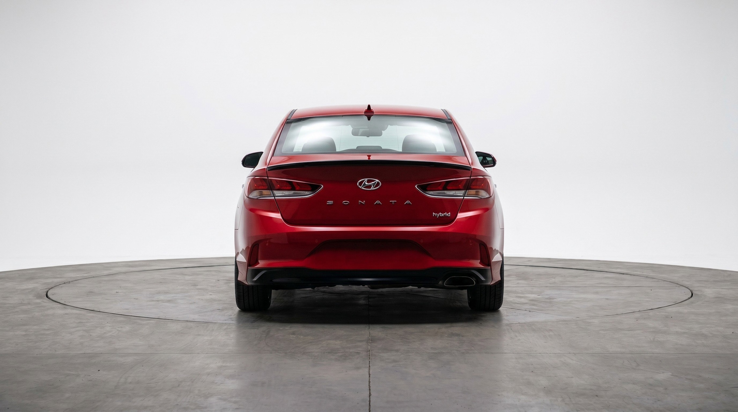 Thumbnail: 2025 Hyundai Sonata - 6