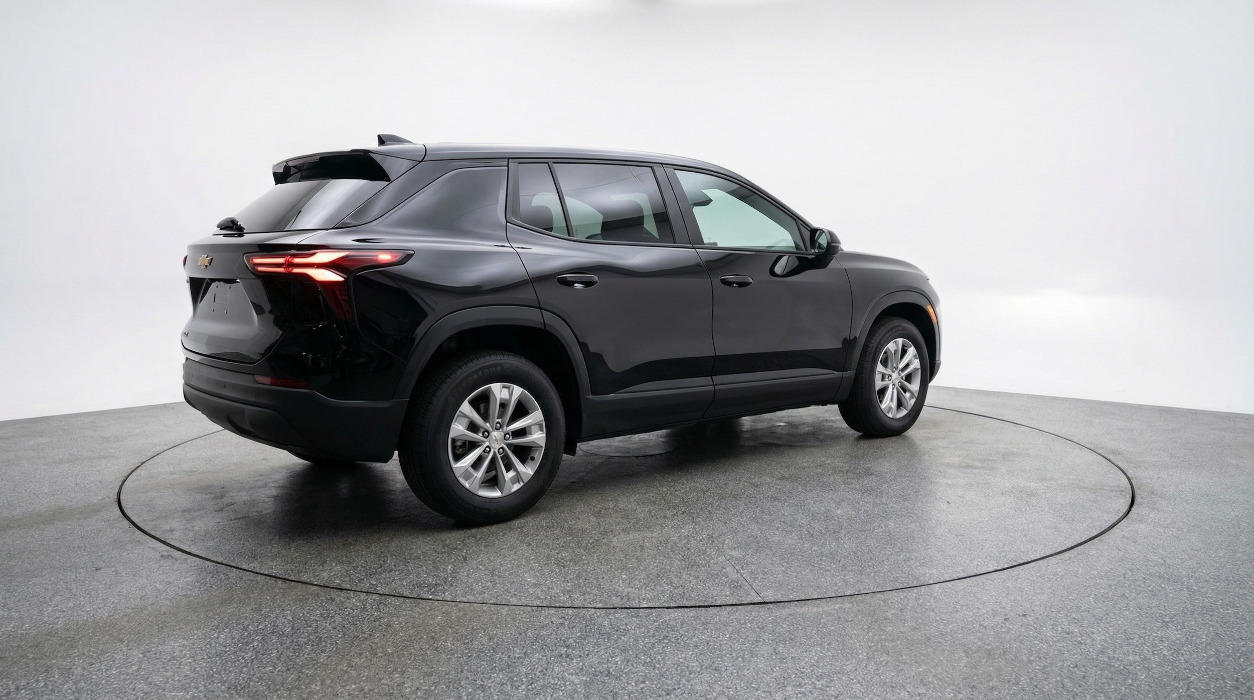 Thumbnail: 2025 Chevrolet Equinox - 7