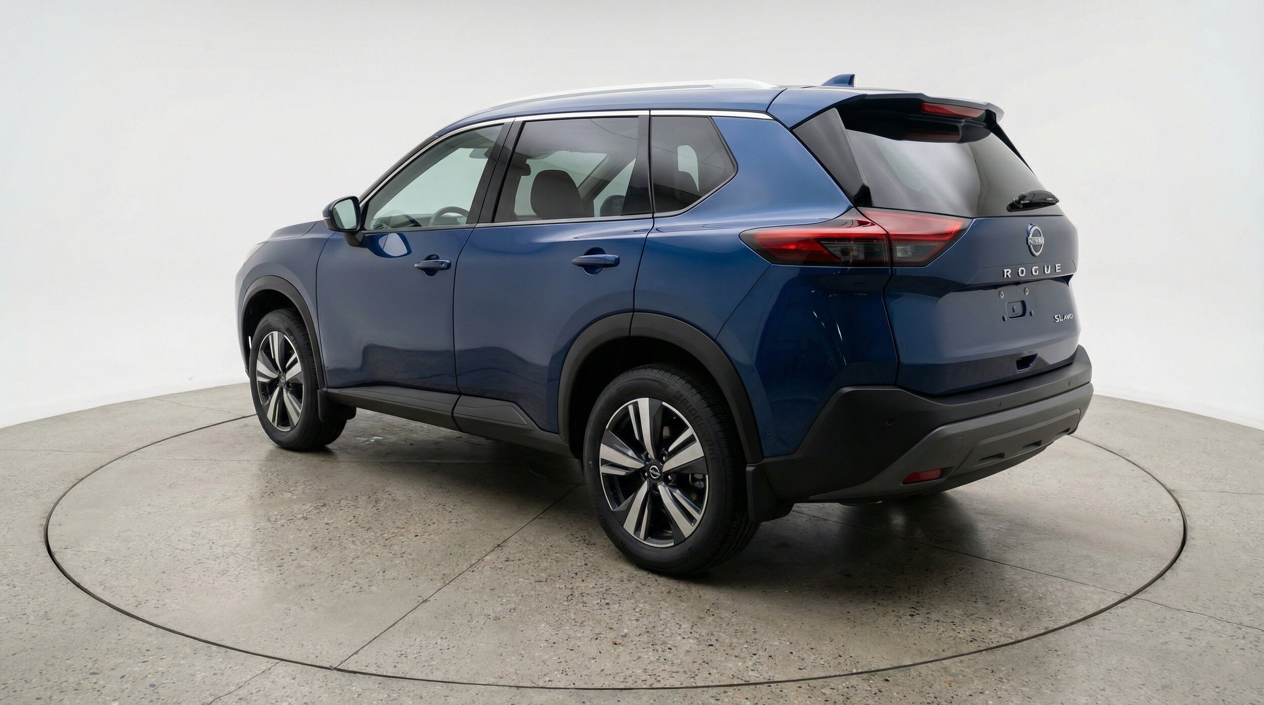 Thumbnail: 2026 Nissan Rogue - 5