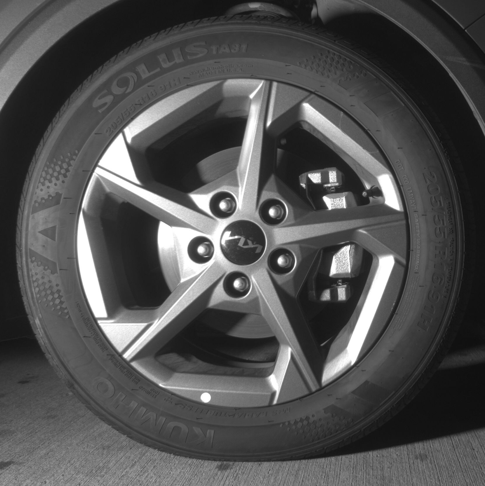 Thumbnail: 2025 Kia K4 - 10