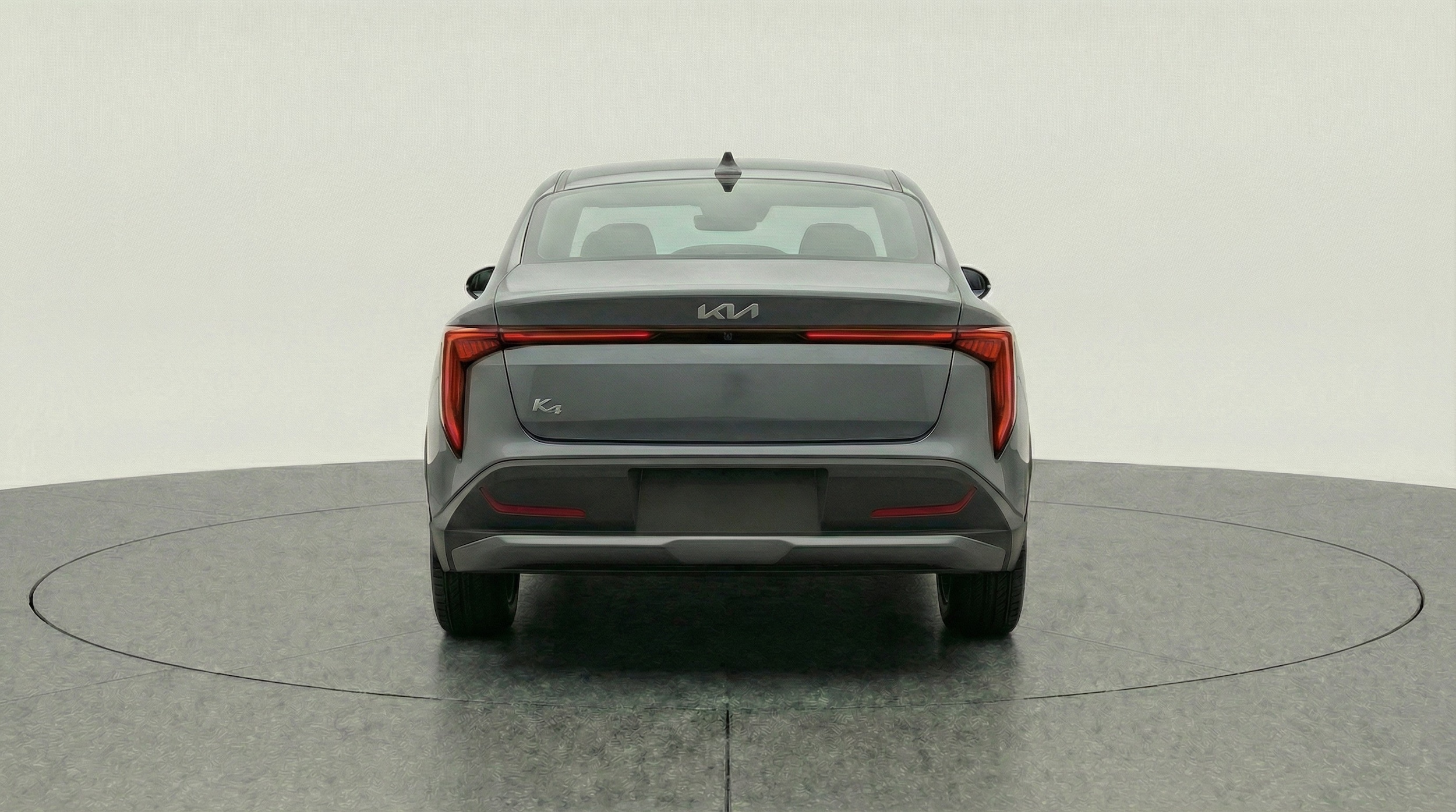 Thumbnail: 2025 Kia K4 - 6