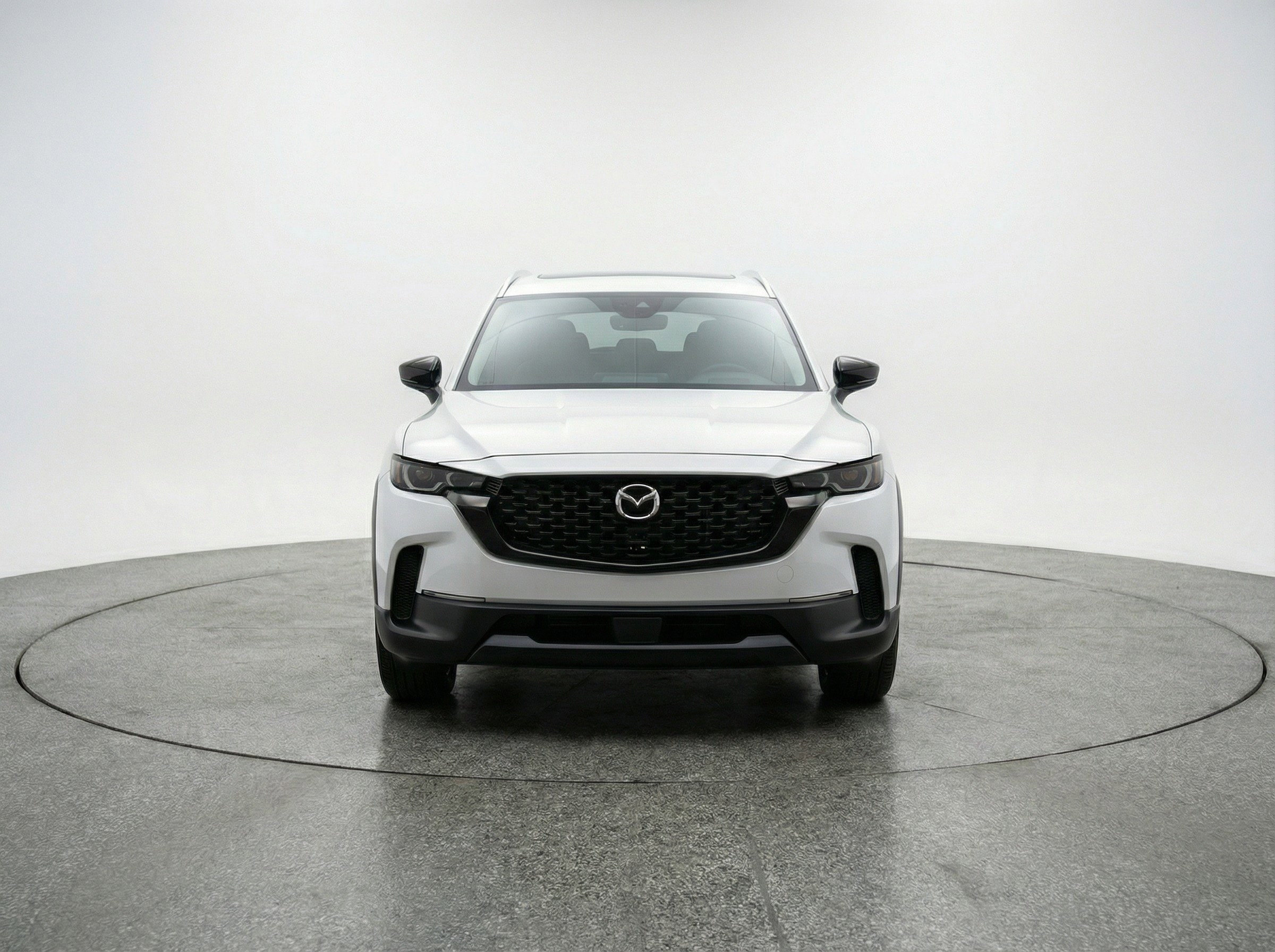 Thumbnail: 2025 Mazda CX-50 - 1