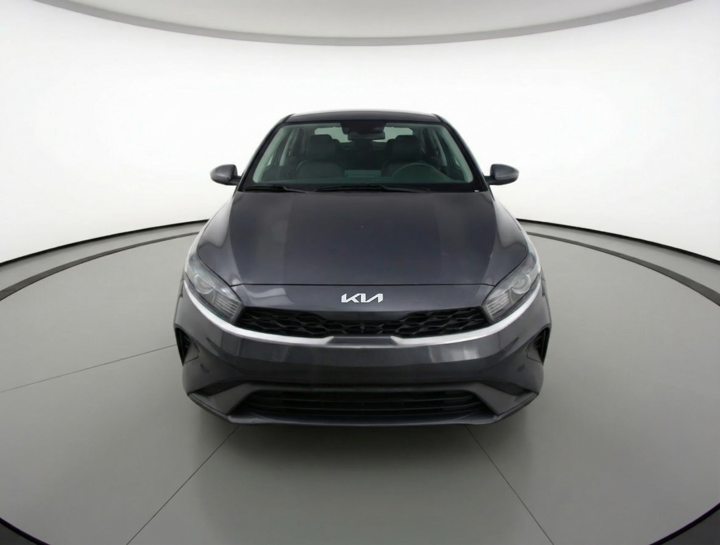 Thumbnail: 2024 Kia Forte - 2