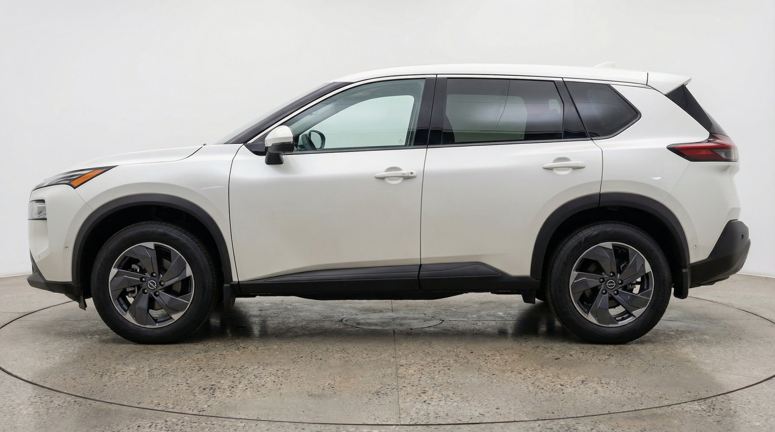 Thumbnail: 2026 Nissan Rogue - 3