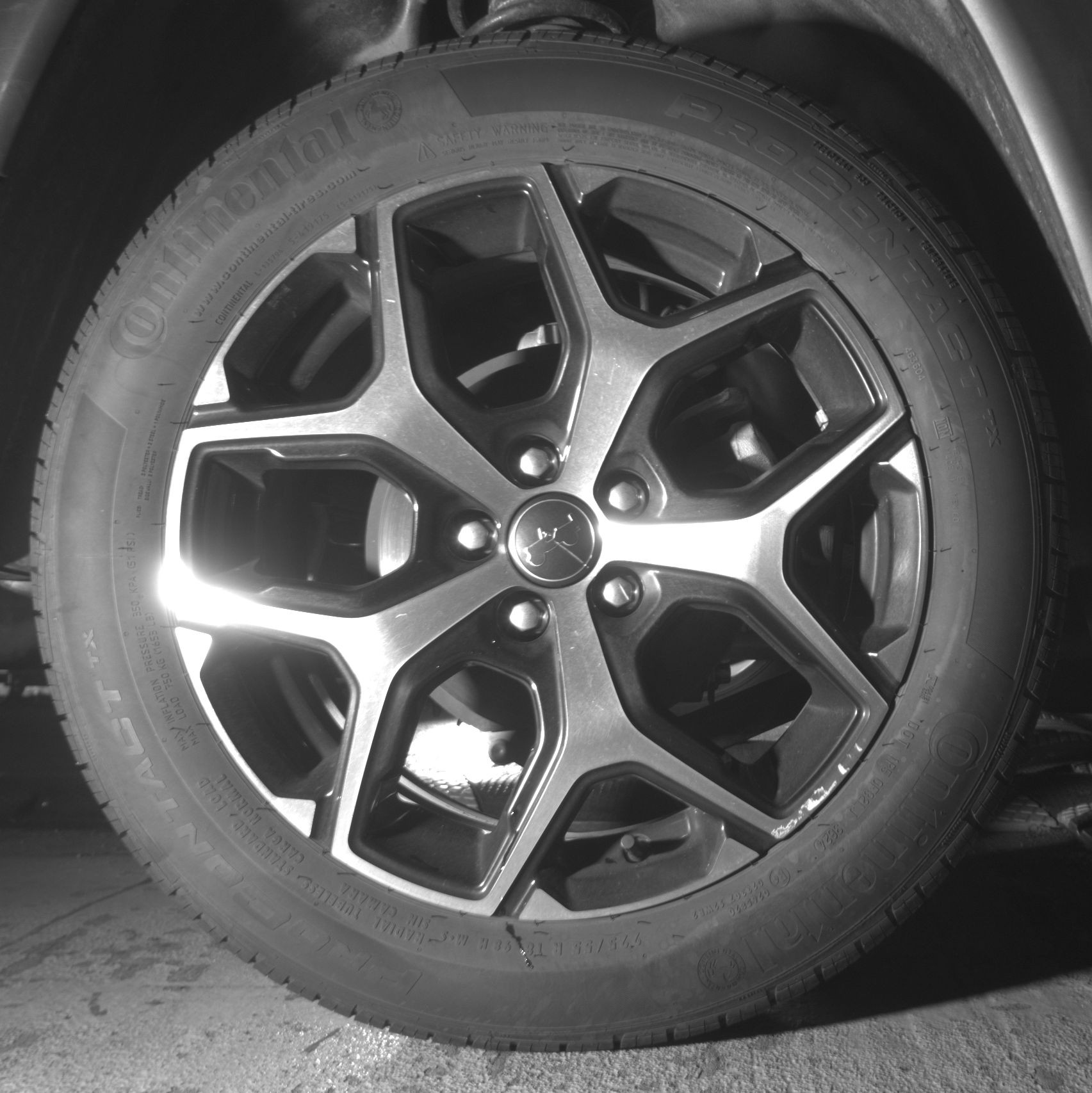 Thumbnail: 2025 Jeep Compass - 12