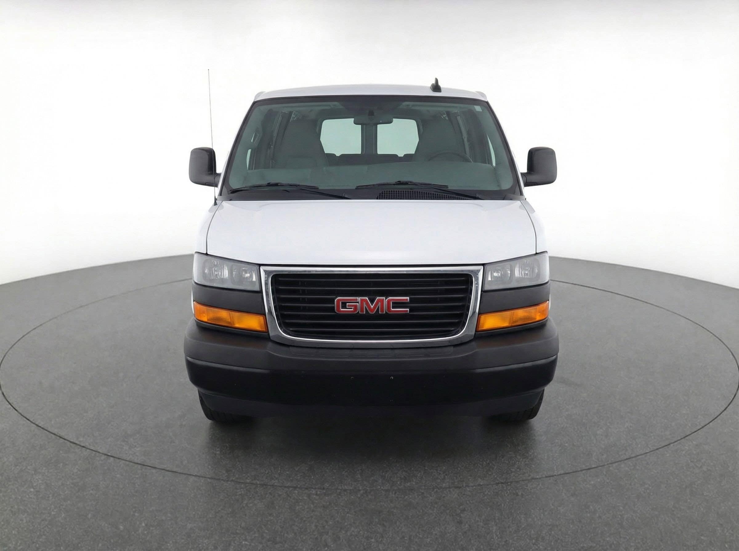 Thumbnail: 2025 GMC Savana - 1