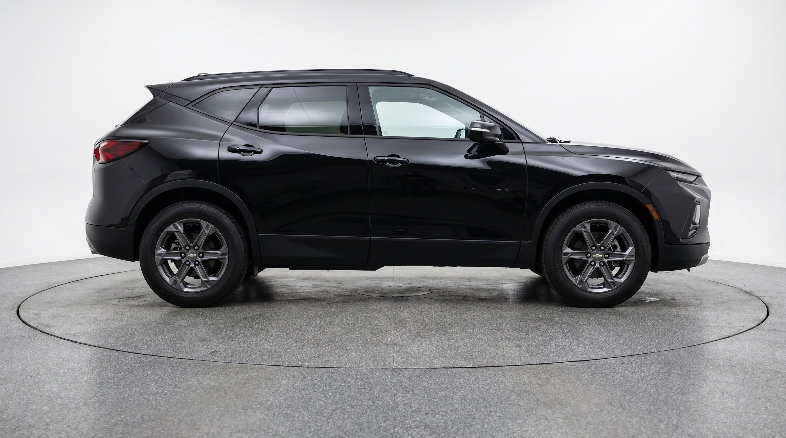 Thumbnail: 2026 Chevrolet Blazer - 9