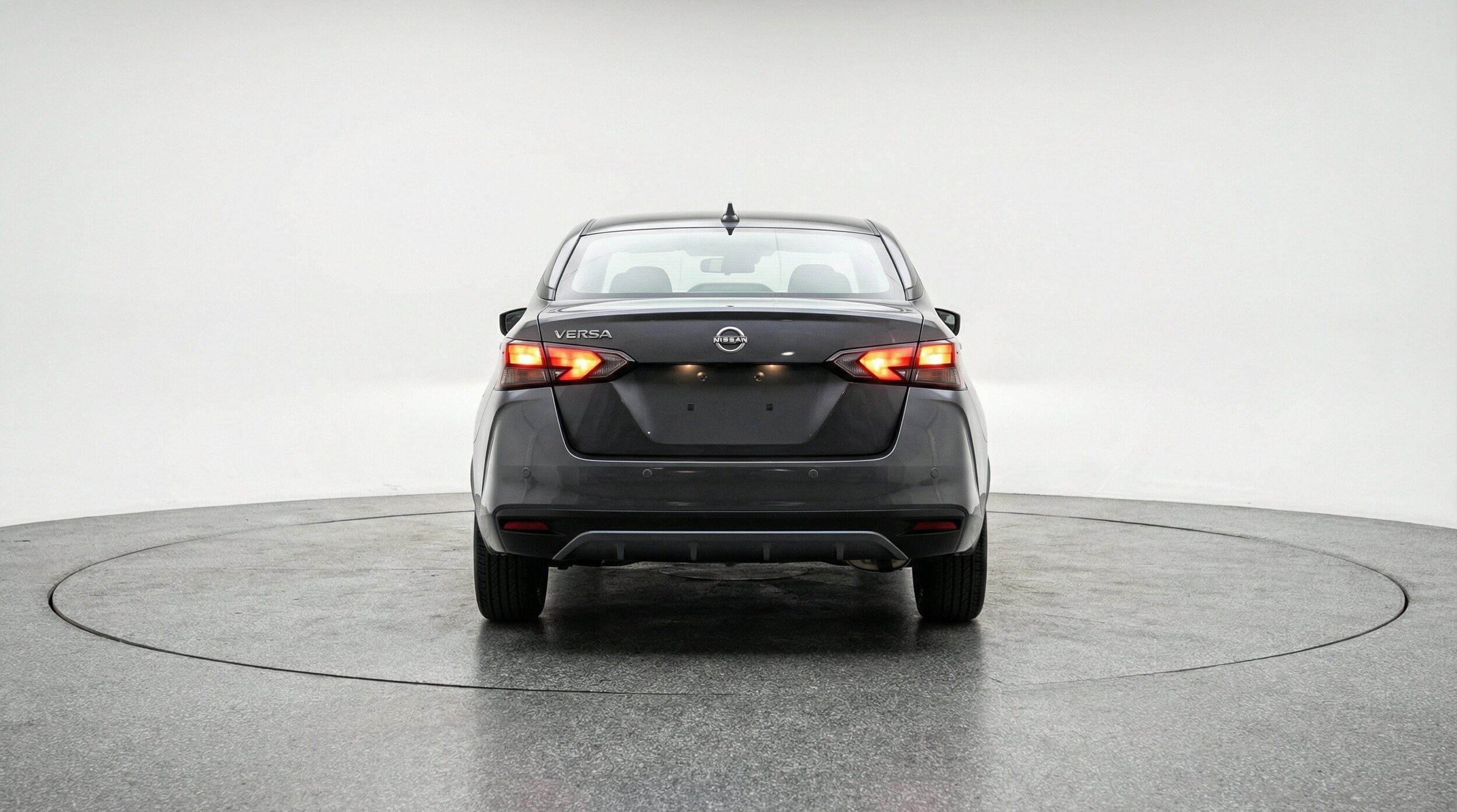 Thumbnail: 2025 Nissan Versa - 7