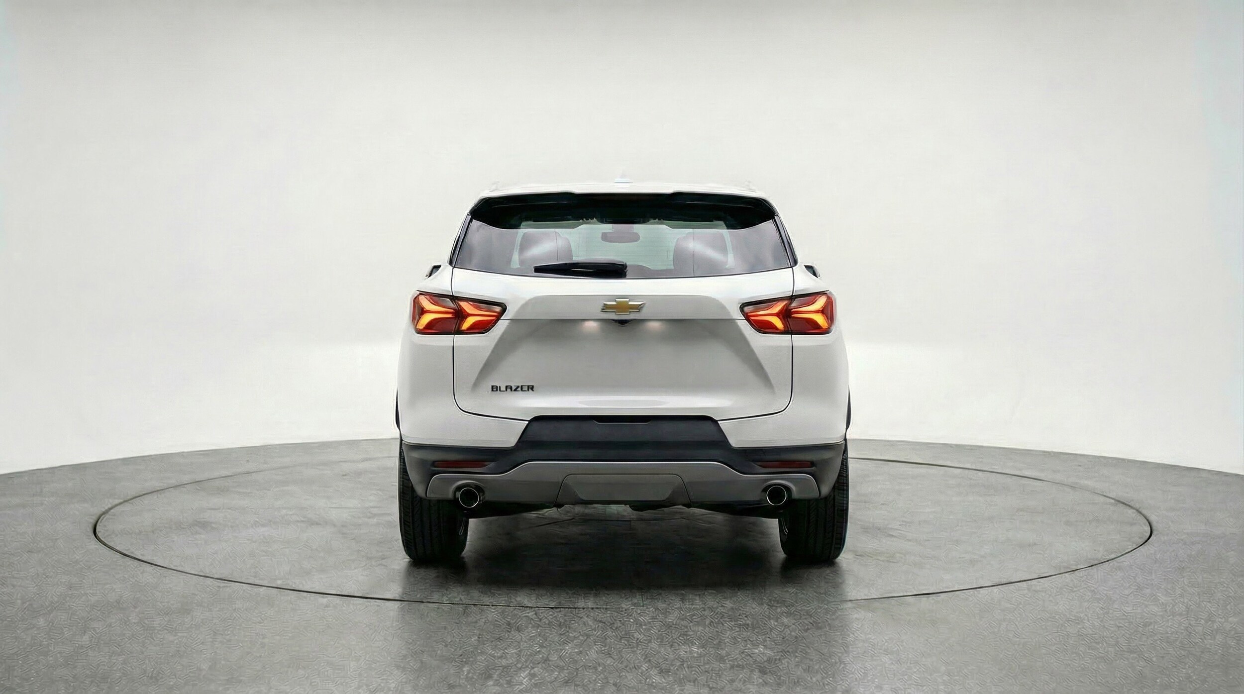 Thumbnail: 2025 Chevrolet Blazer - 6