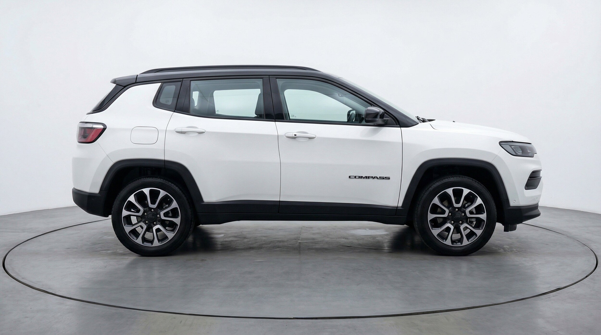 Thumbnail: 2025 Jeep Compass - 11