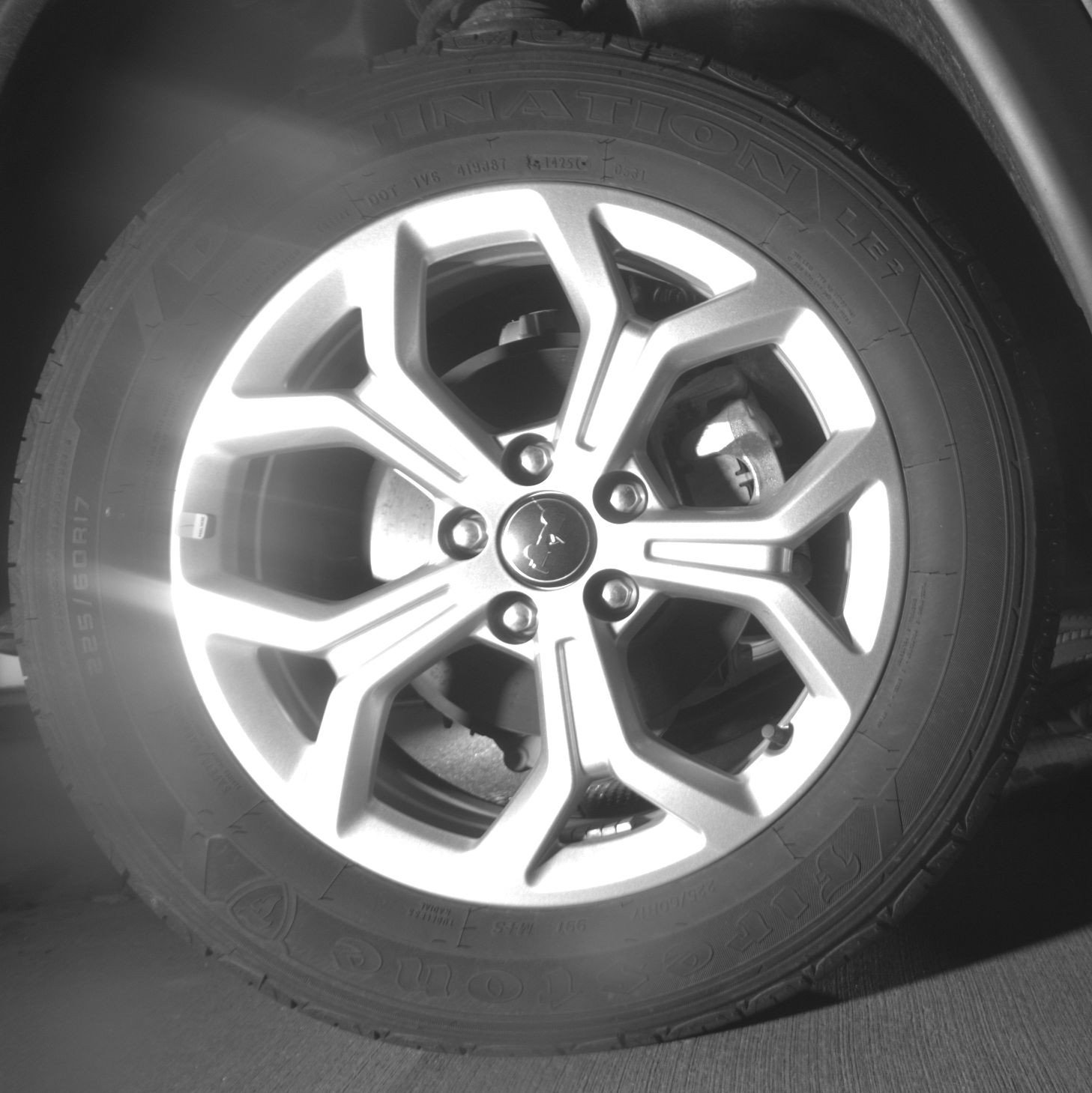 Thumbnail: 2025 Jeep Compass - 14