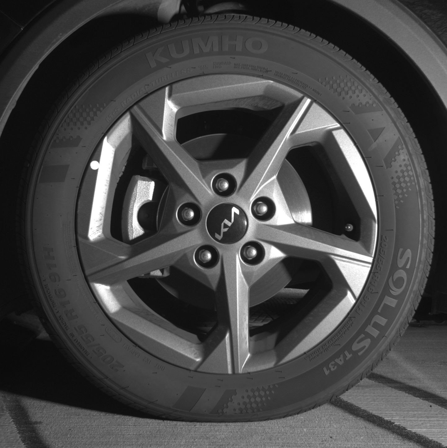 Thumbnail: 2025 Kia K4 - 11