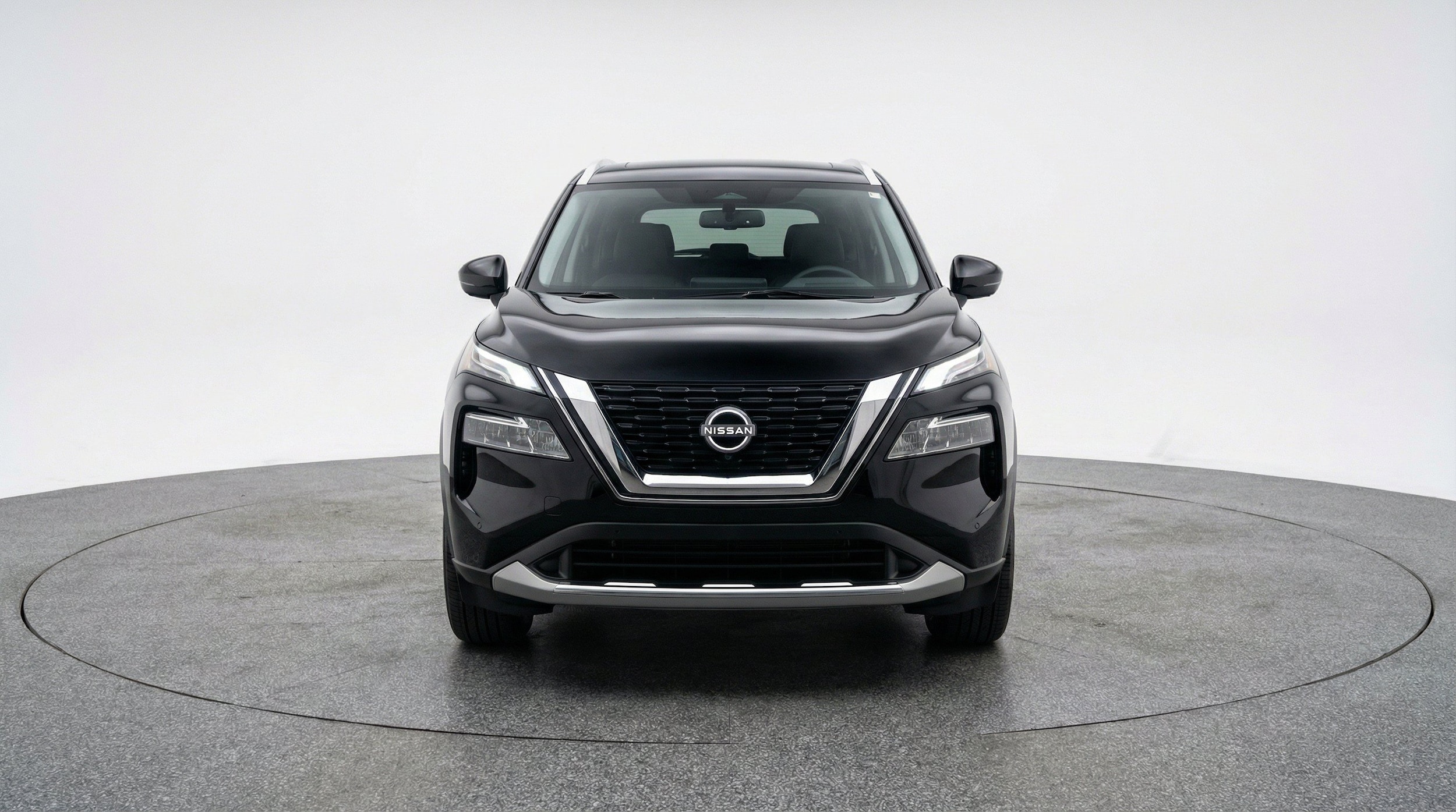 Thumbnail: 2026 Nissan Rogue - 2