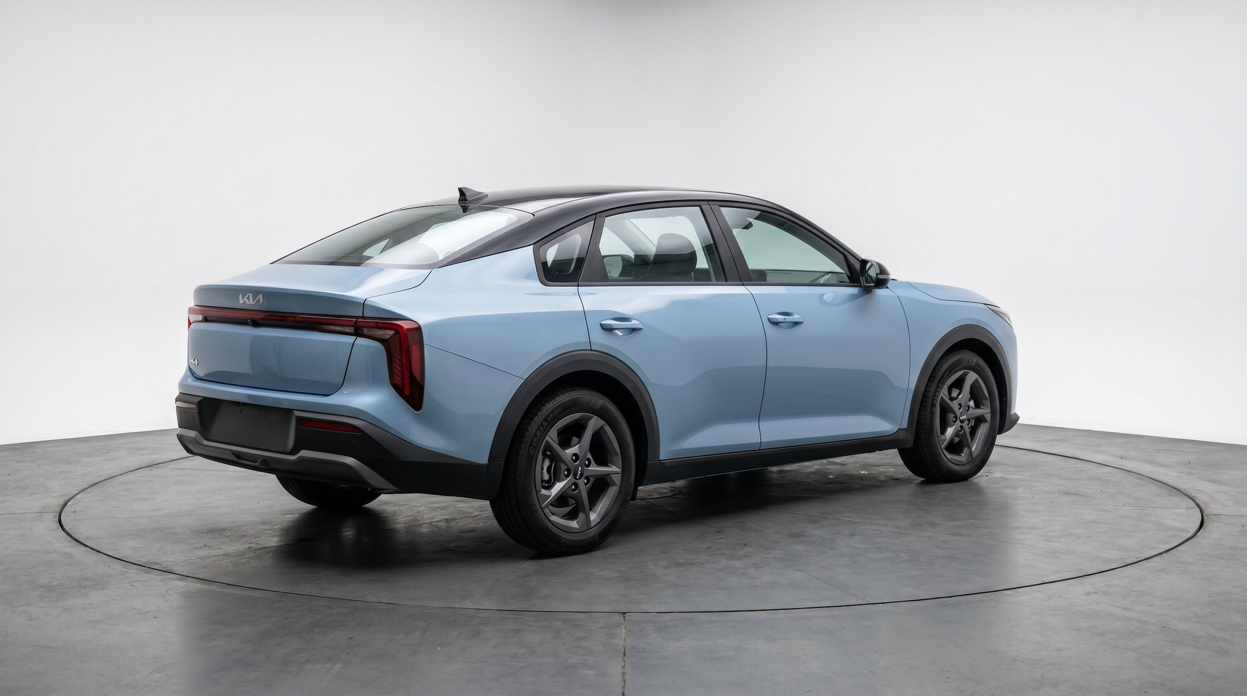Thumbnail: 2026 Kia K4 - 7