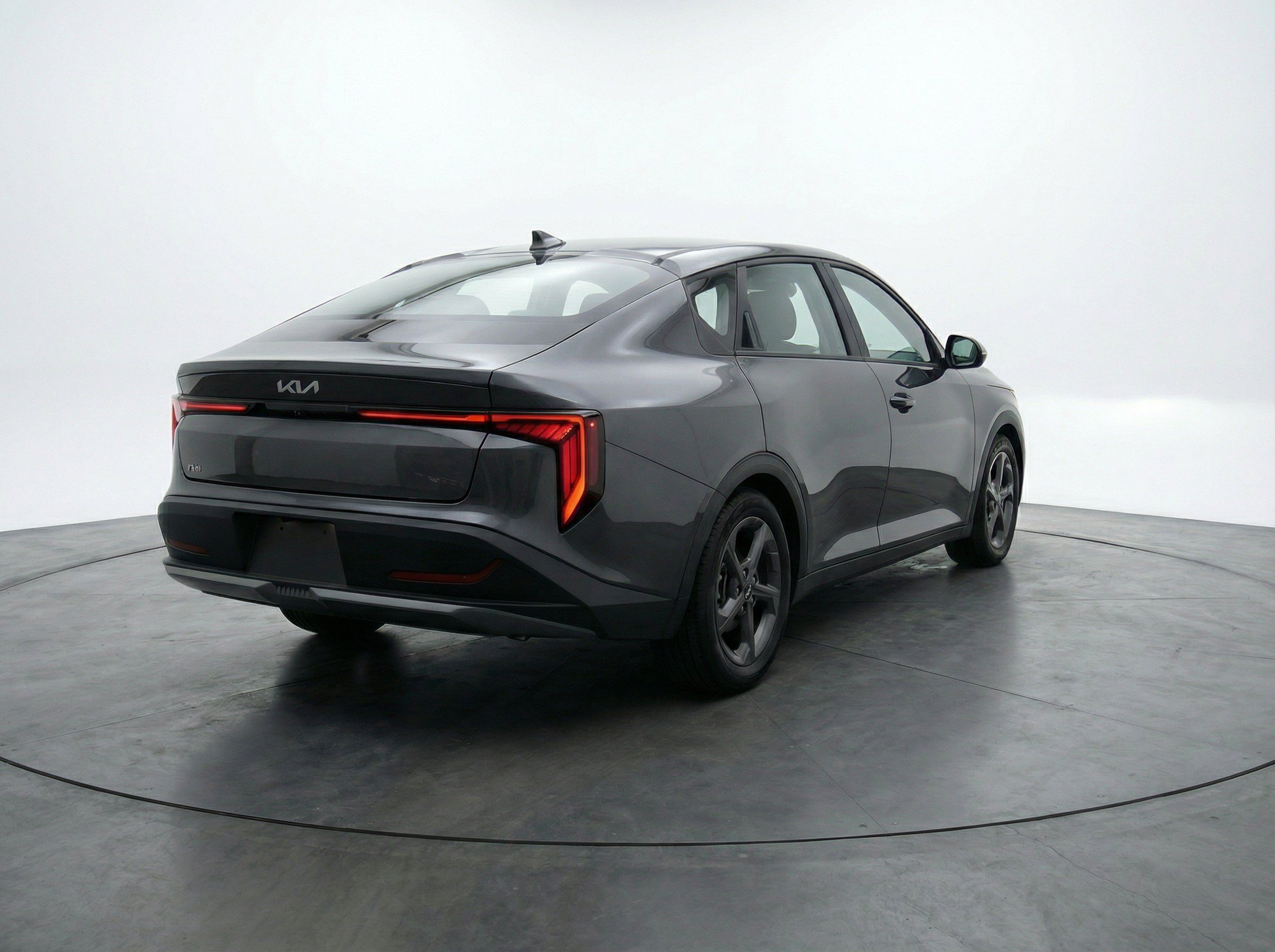 Thumbnail: 2025 Kia K4 - 9