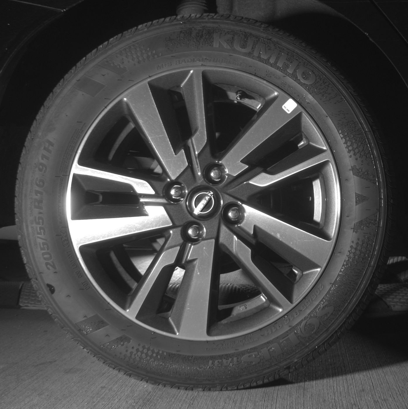 Thumbnail: 2025 Nissan Versa - 14