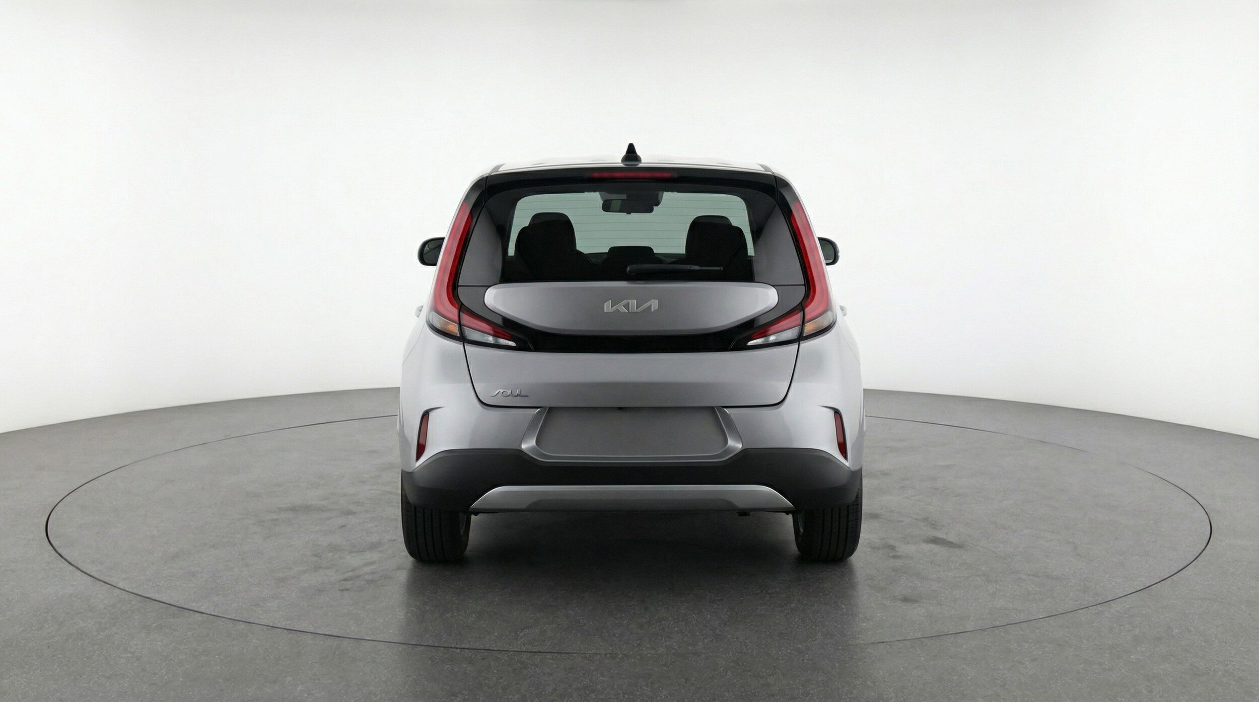 Thumbnail: 2025 Kia Soul - 6