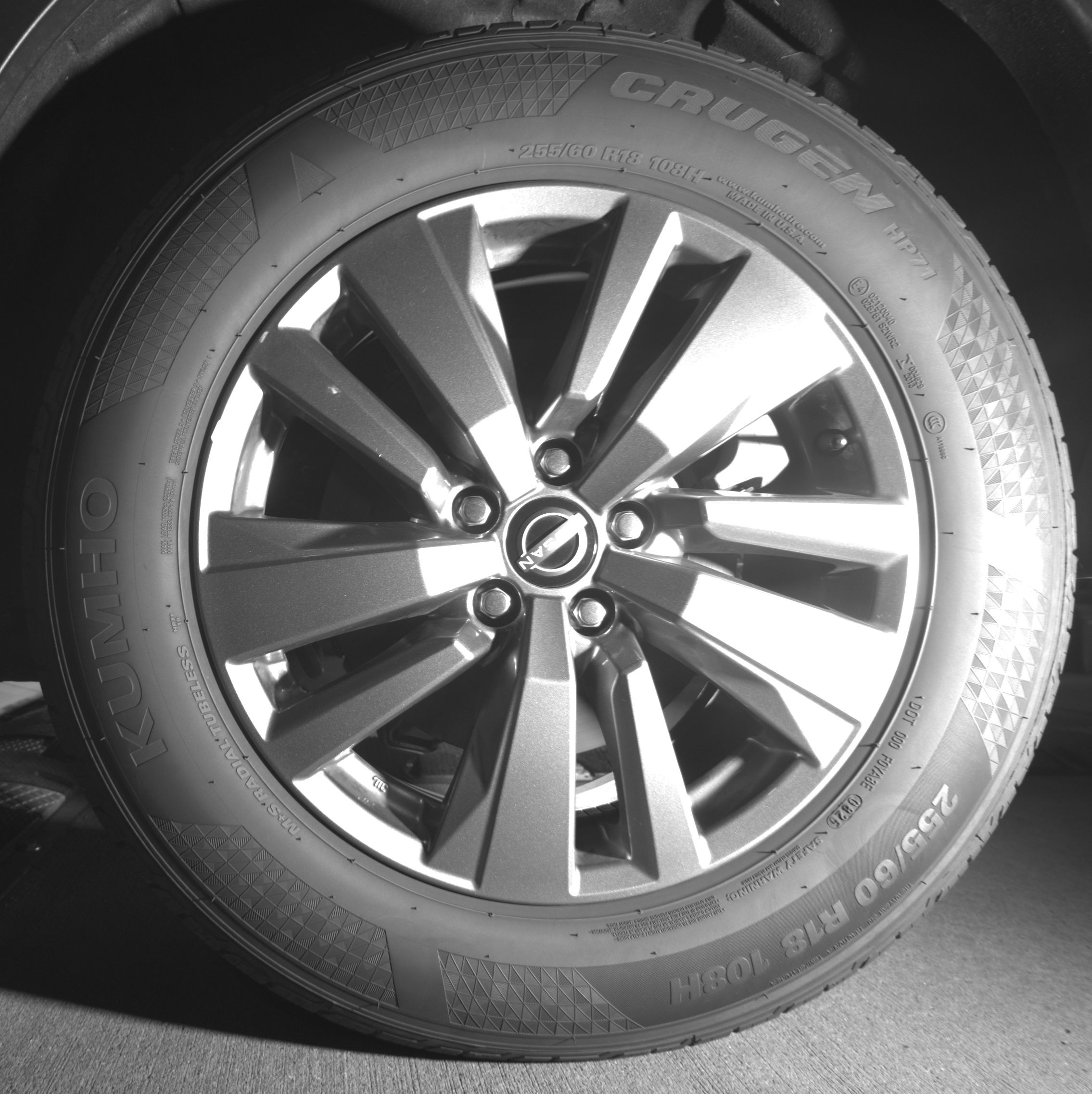 Thumbnail: 2025 Nissan Pathfinder - 11