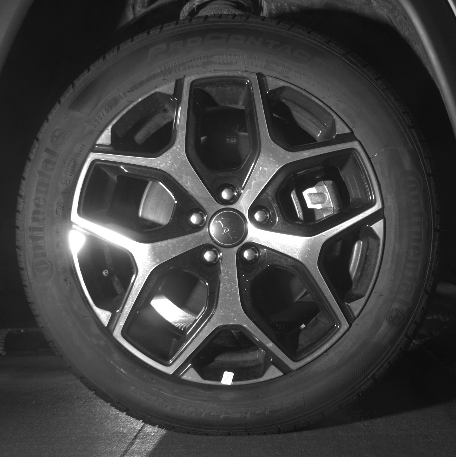 Thumbnail: 2025 Jeep Compass - 12